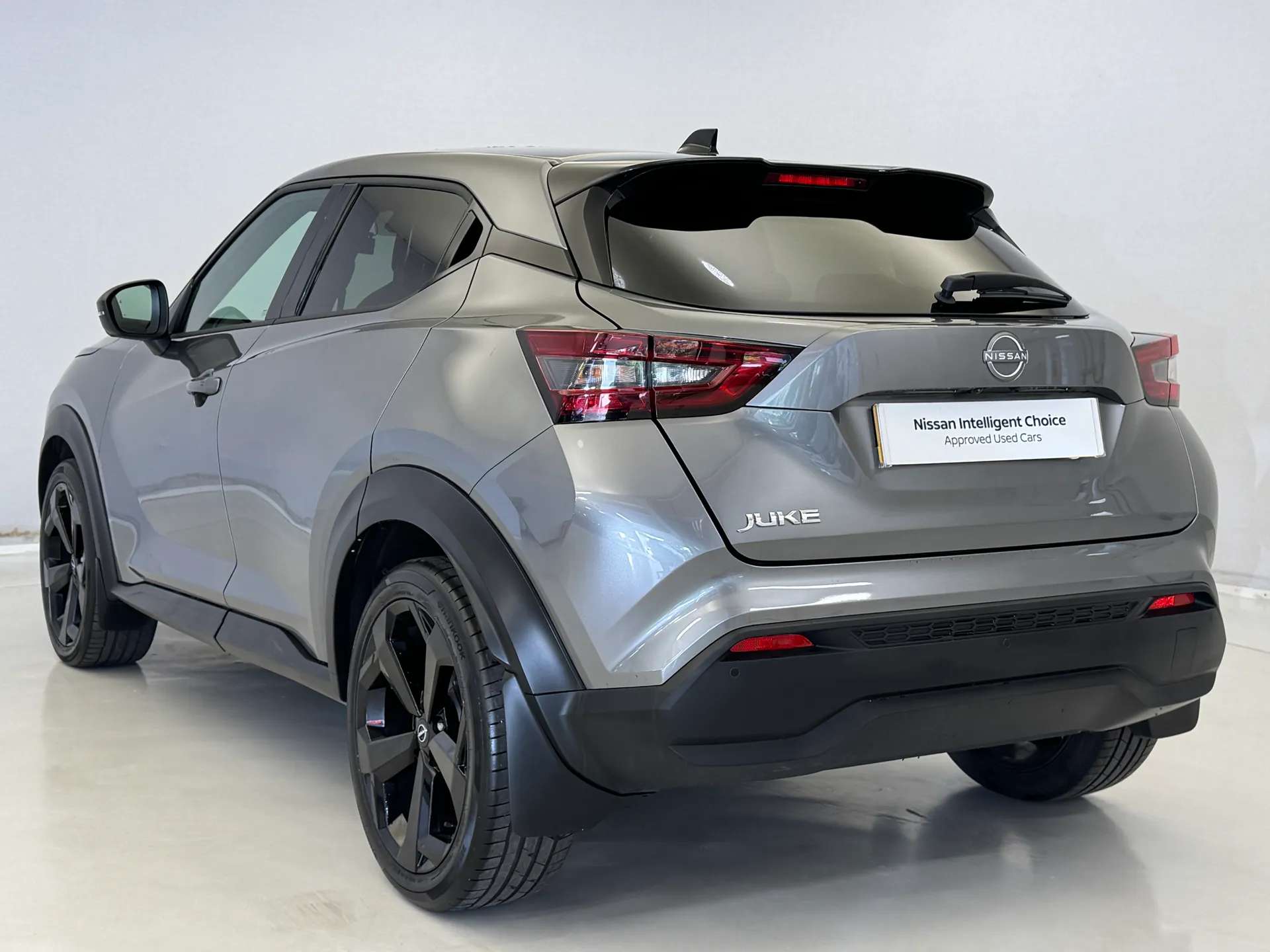 2024 NISSAN JUKE 2024 NISSAN JUKE