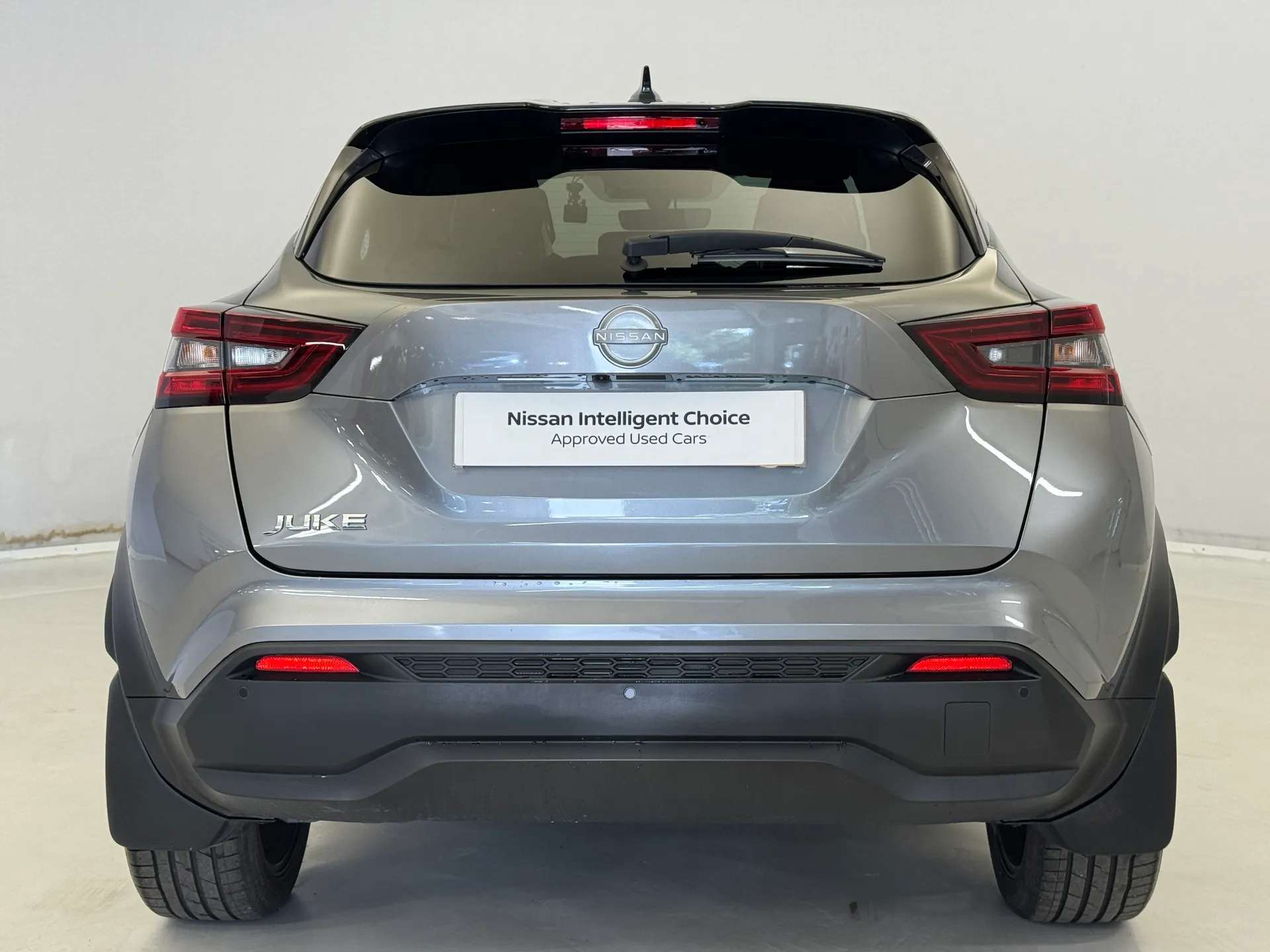2024 NISSAN JUKE 2024 NISSAN JUKE