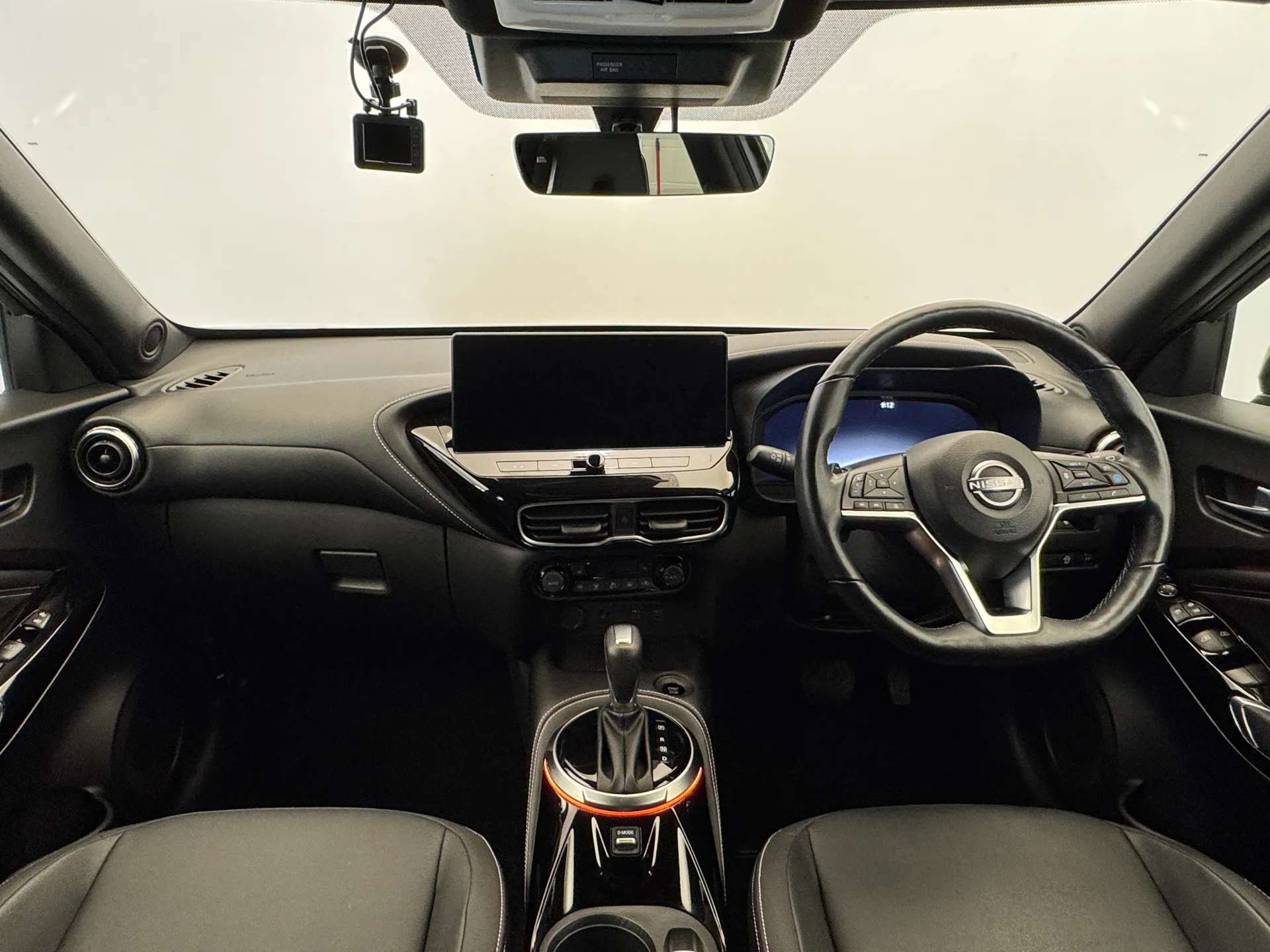 2024 NISSAN JUKE 2024 NISSAN JUKE
