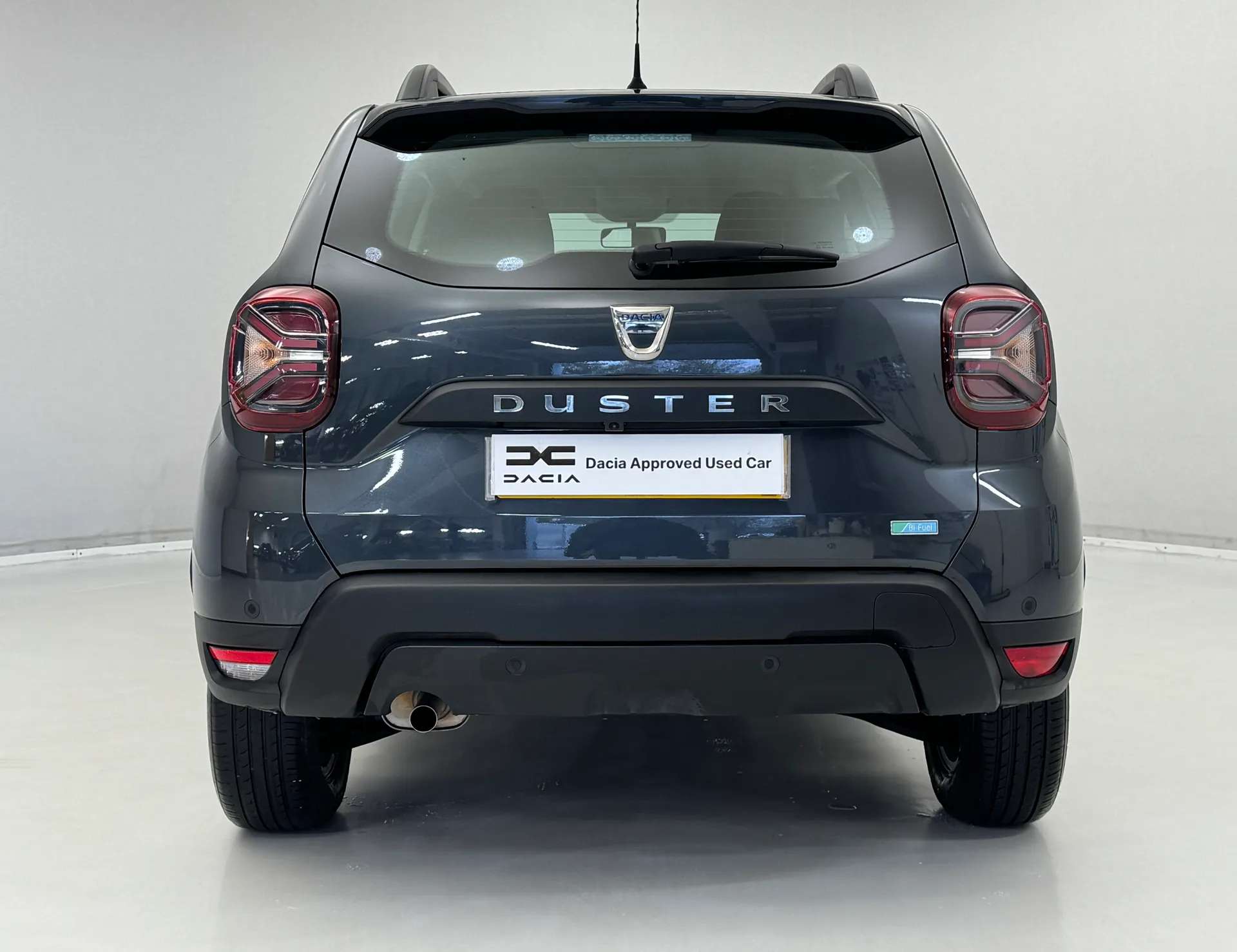 2022 DACIA DUSTER 2022 DACIA DUSTER