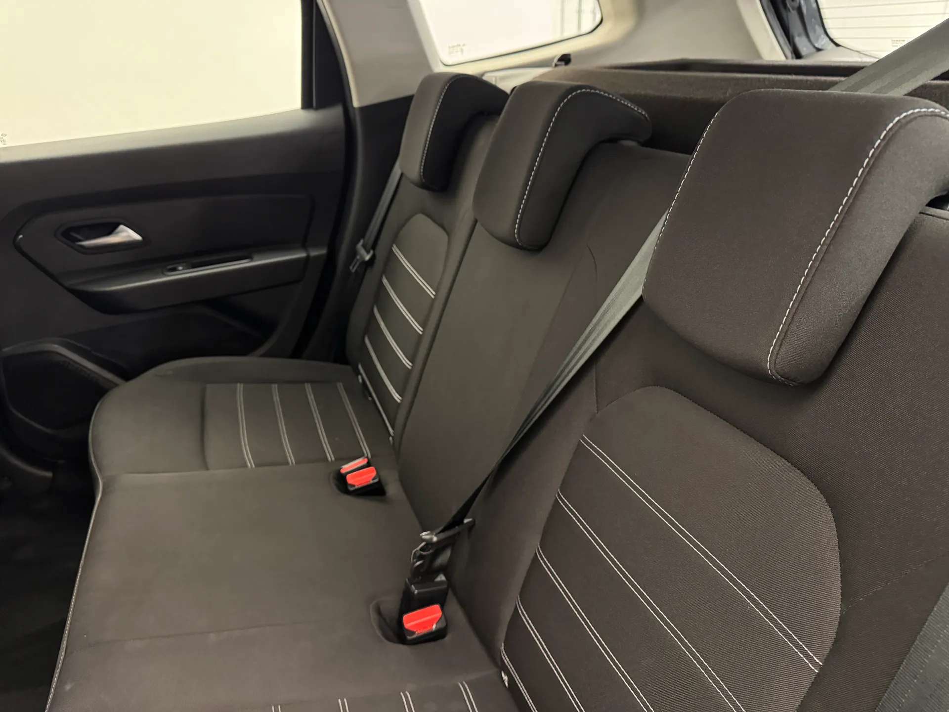 2022 DACIA DUSTER 2022 DACIA DUSTER