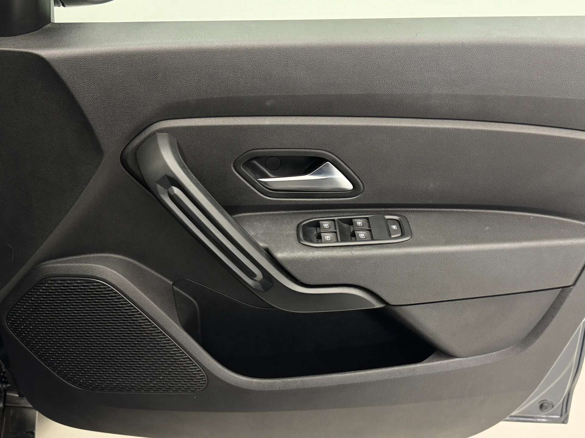 2022 DACIA DUSTER 2022 DACIA DUSTER