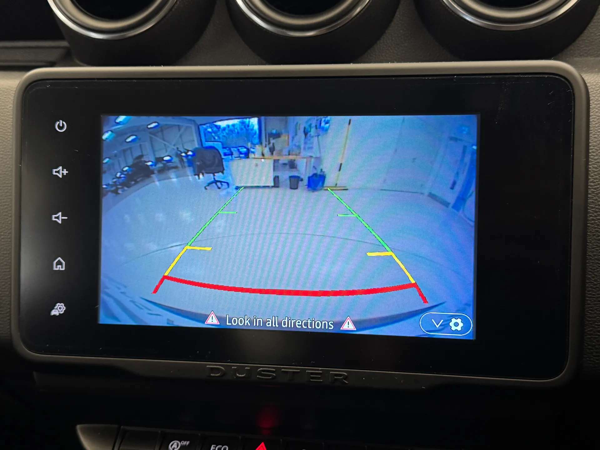 2022 DACIA DUSTER 2022 DACIA DUSTER