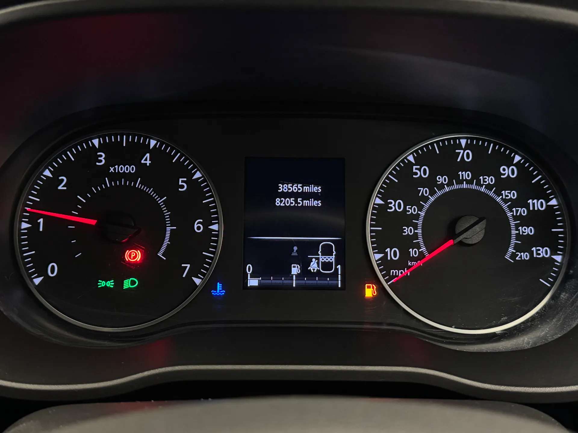 2022 DACIA DUSTER 2022 DACIA DUSTER