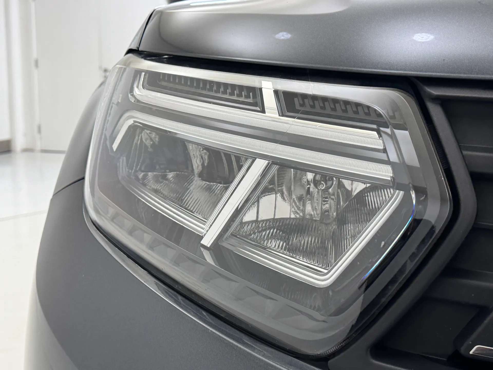 2022 DACIA DUSTER 2022 DACIA DUSTER