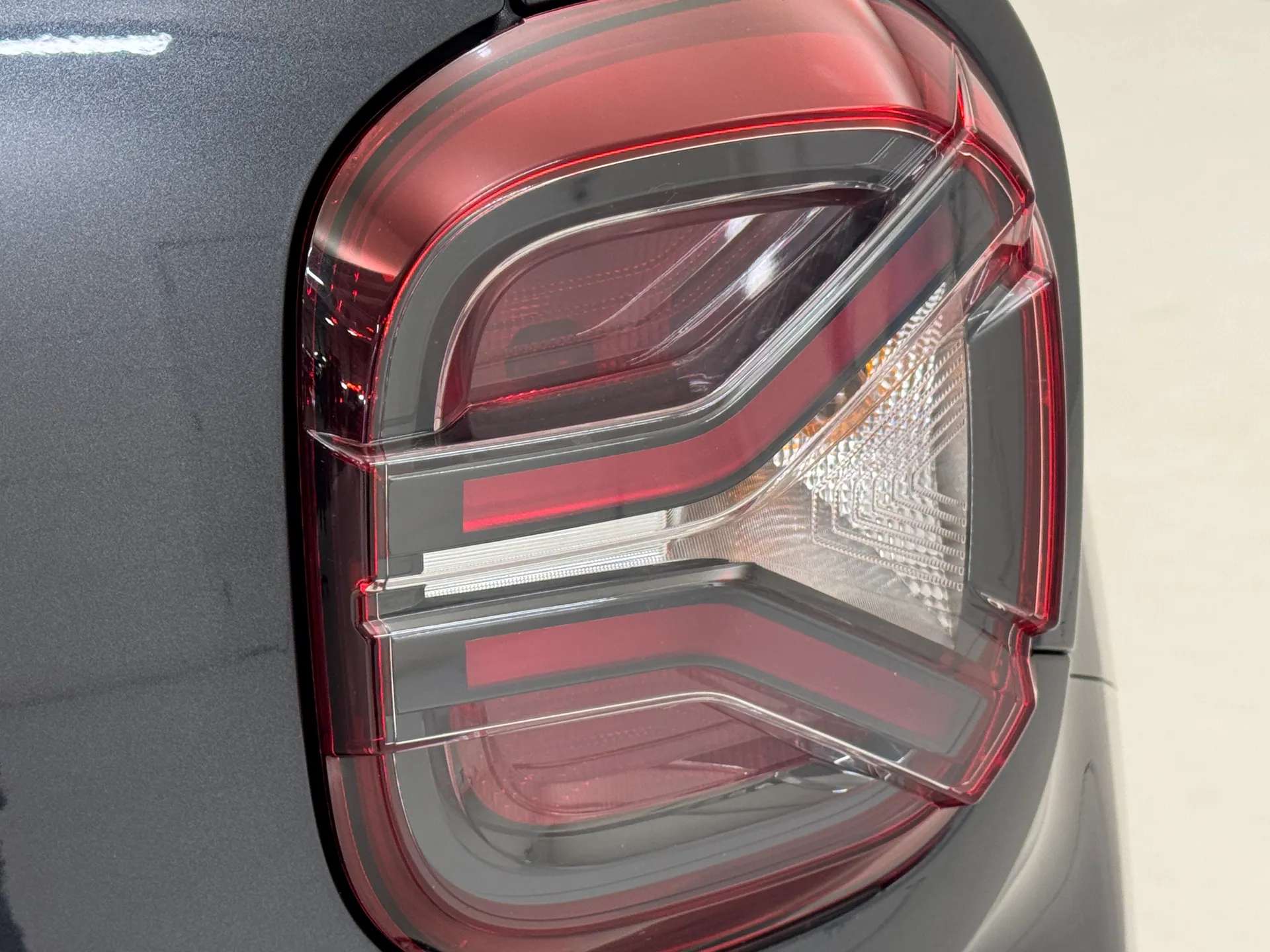 2022 DACIA DUSTER 2022 DACIA DUSTER