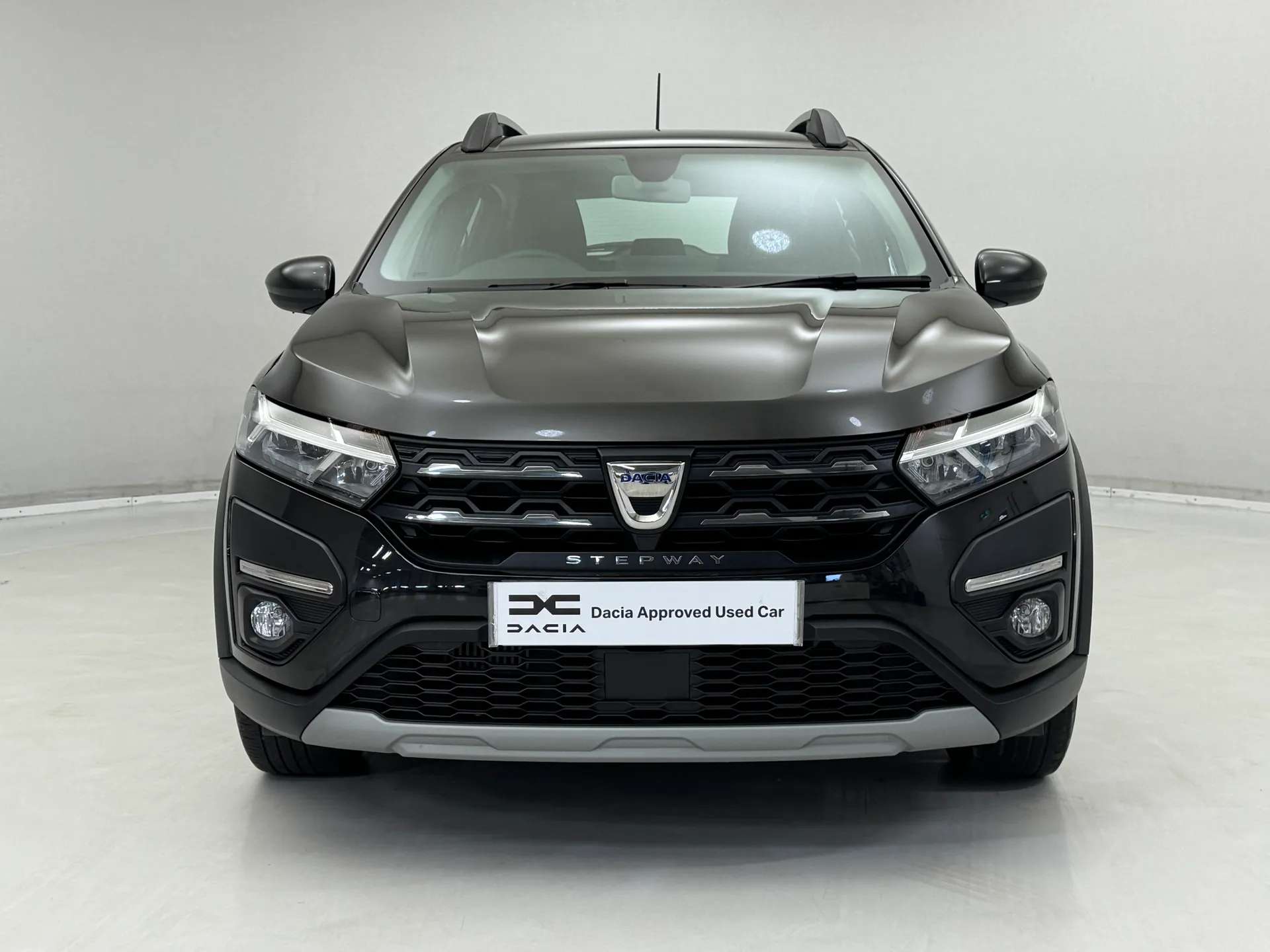 A 2022 DACIA SANDERO STEPWAY 1.0 TCe Bi-Fuel Comfort 5dr A 2022 DACIA SANDERO STEPWAY 1.0 TCe Bi-Fuel Comfort 5dr