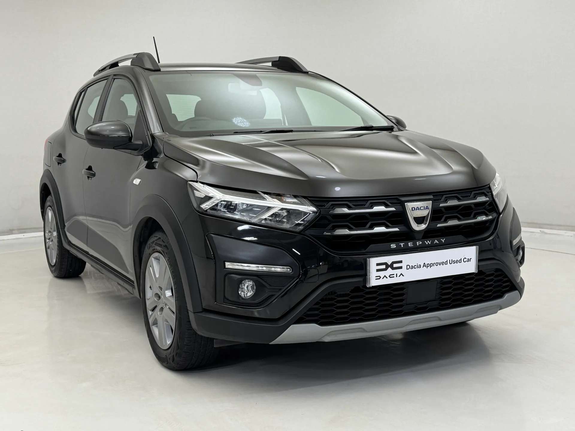 A 2022 DACIA SANDERO STEPWAY 1.0 TCe Bi-Fuel Comfort 5dr A 2022 DACIA SANDERO STEPWAY 1.0 TCe Bi-Fuel Comfort 5dr