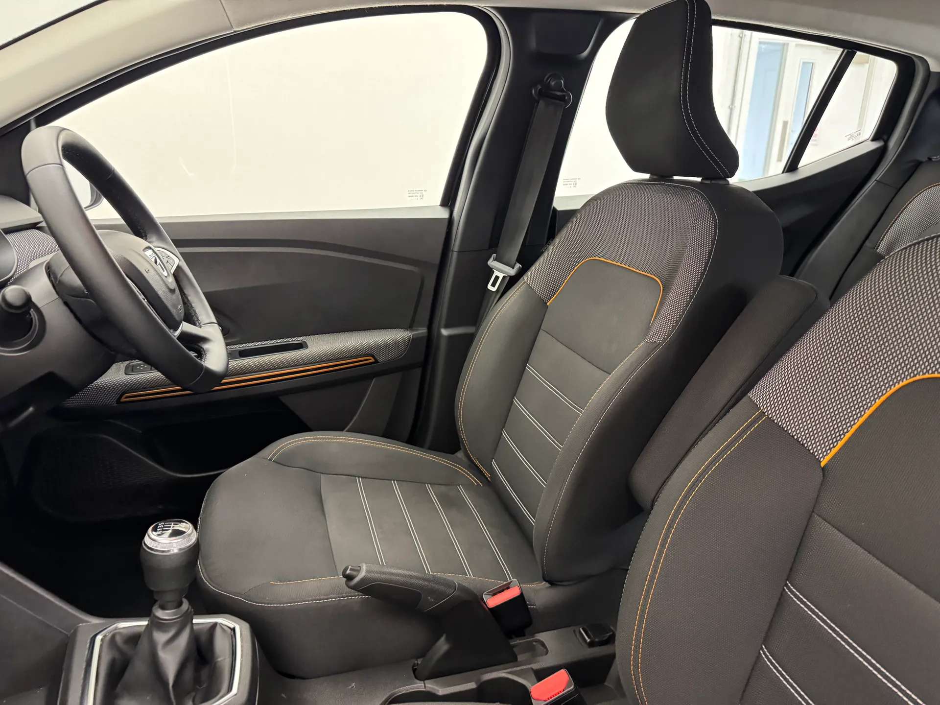 2022 DACIA SANDERO STEPWAY 2022 DACIA SANDERO STEPWAY