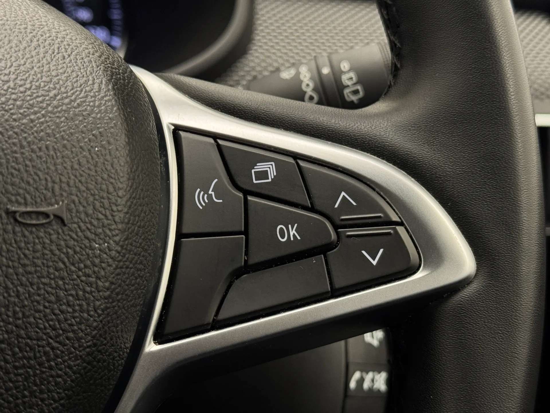 2022 DACIA SANDERO STEPWAY 2022 DACIA SANDERO STEPWAY