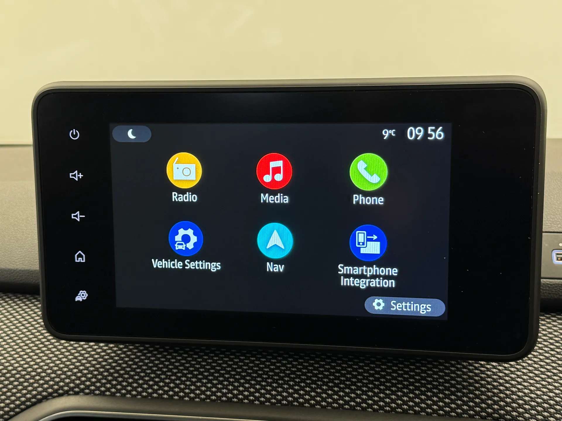 2022 DACIA SANDERO STEPWAY 2022 DACIA SANDERO STEPWAY