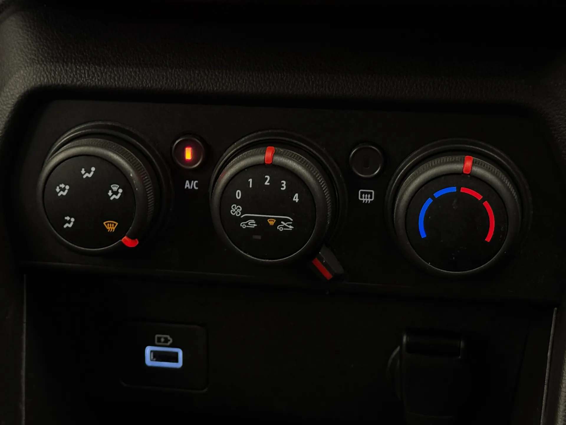 2022 DACIA SANDERO STEPWAY 2022 DACIA SANDERO STEPWAY