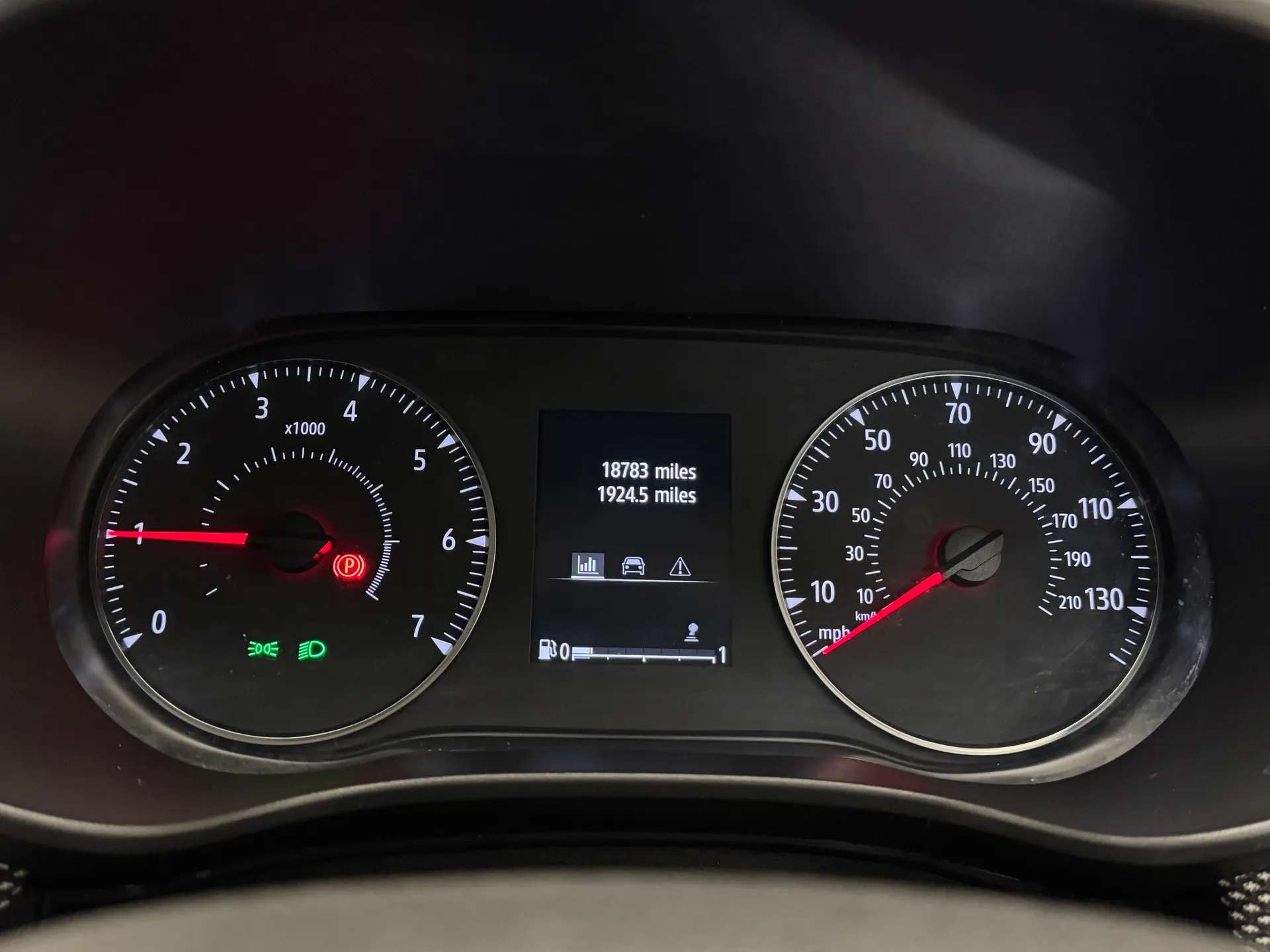 2022 DACIA SANDERO STEPWAY 2022 DACIA SANDERO STEPWAY