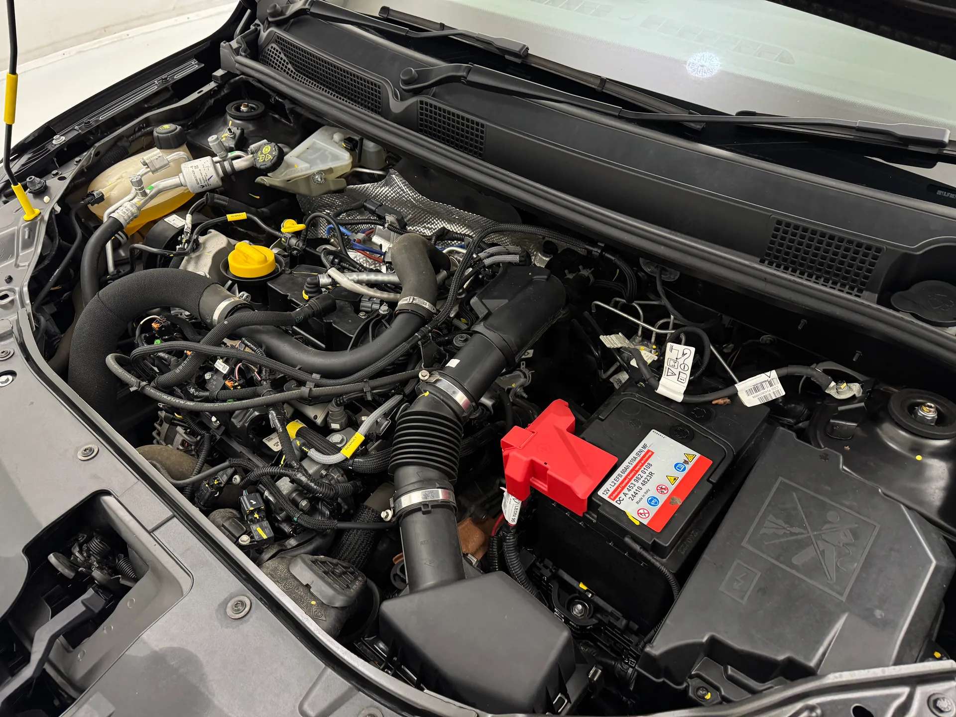 2022 DACIA SANDERO STEPWAY 2022 DACIA SANDERO STEPWAY