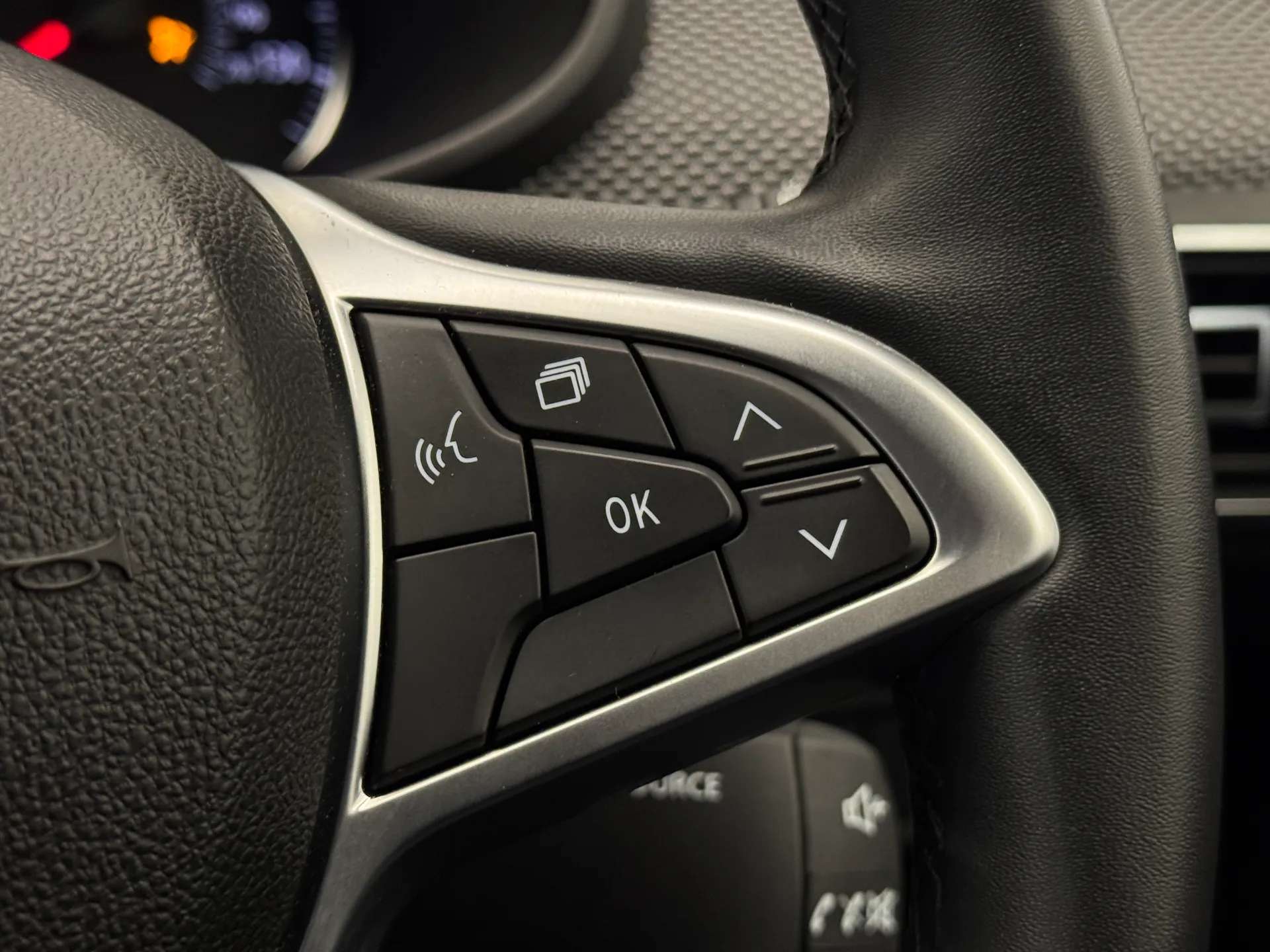 2022 DACIA SANDERO 2022 DACIA SANDERO
