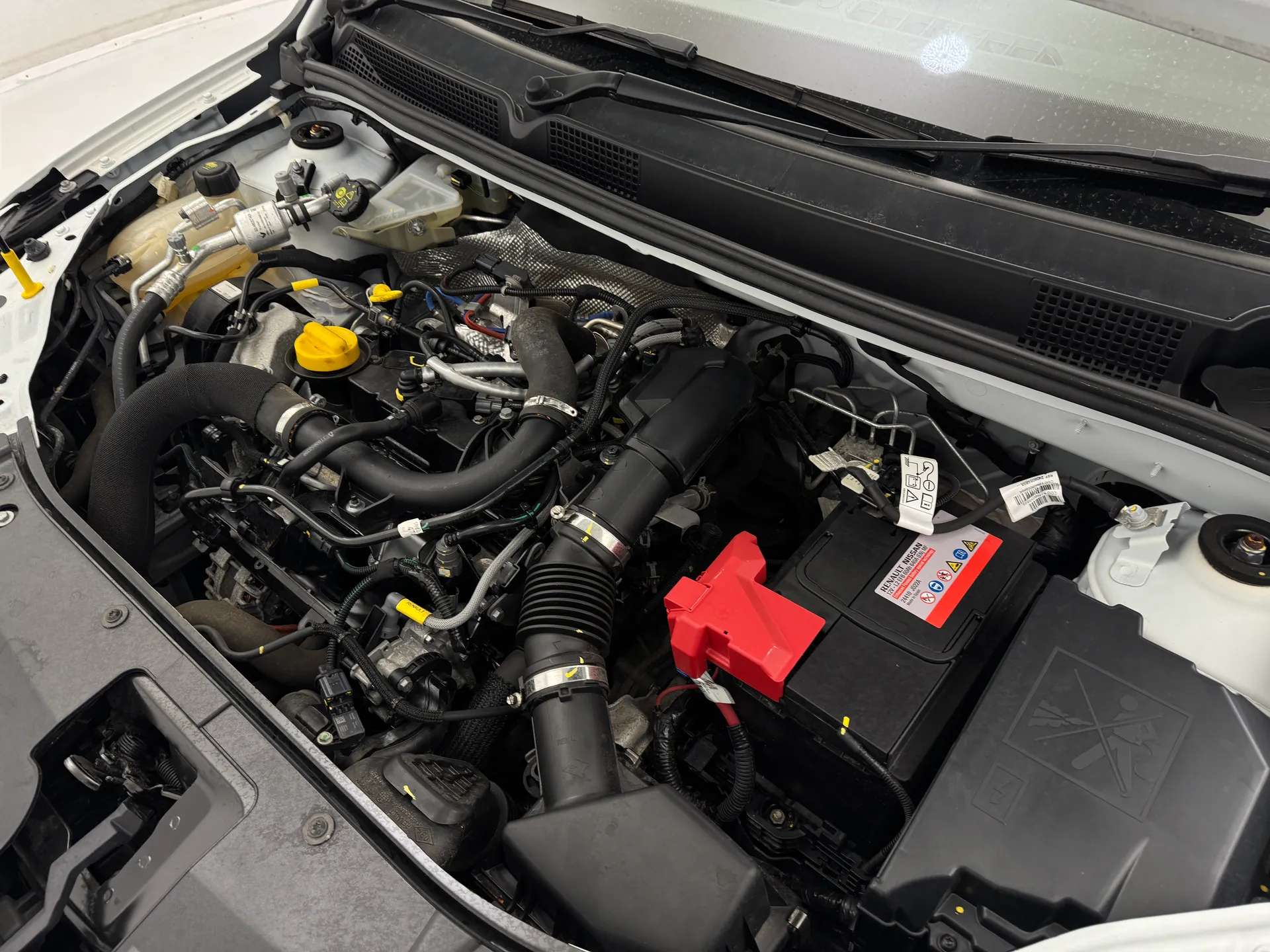2022 DACIA SANDERO 2022 DACIA SANDERO
