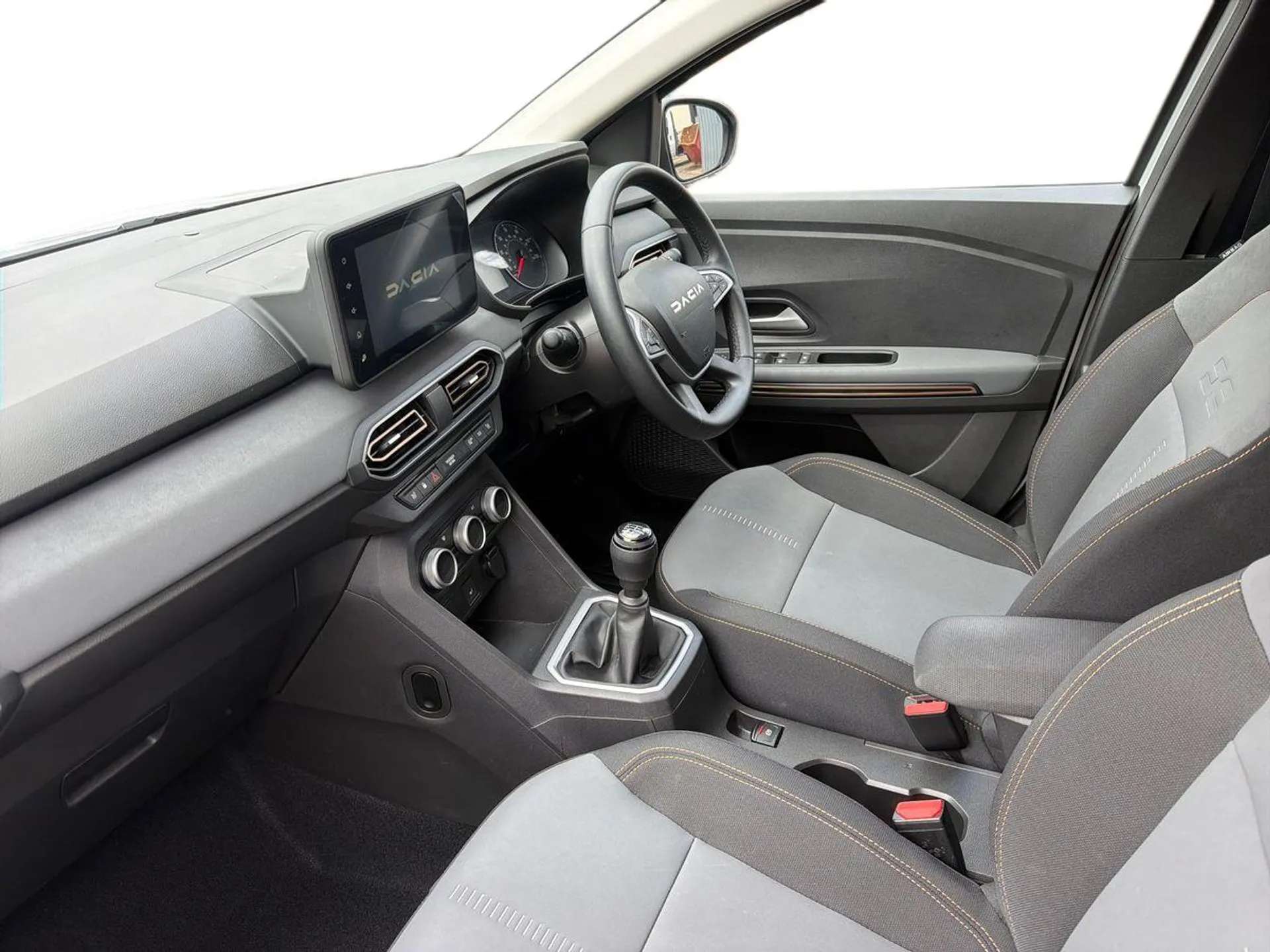 A 2023 DACIA SANDERO STEPWAY 1.0 TCe Bi-Fuel Extreme 5dr A 2023 DACIA SANDERO STEPWAY 1.0 TCe Bi-Fuel Extreme 5dr