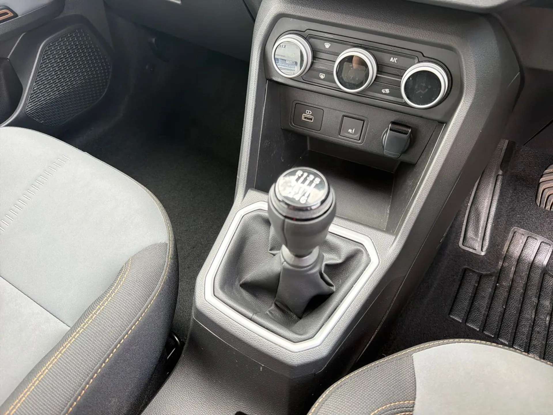 2023 DACIA SANDERO STEPWAY 2023 DACIA SANDERO STEPWAY