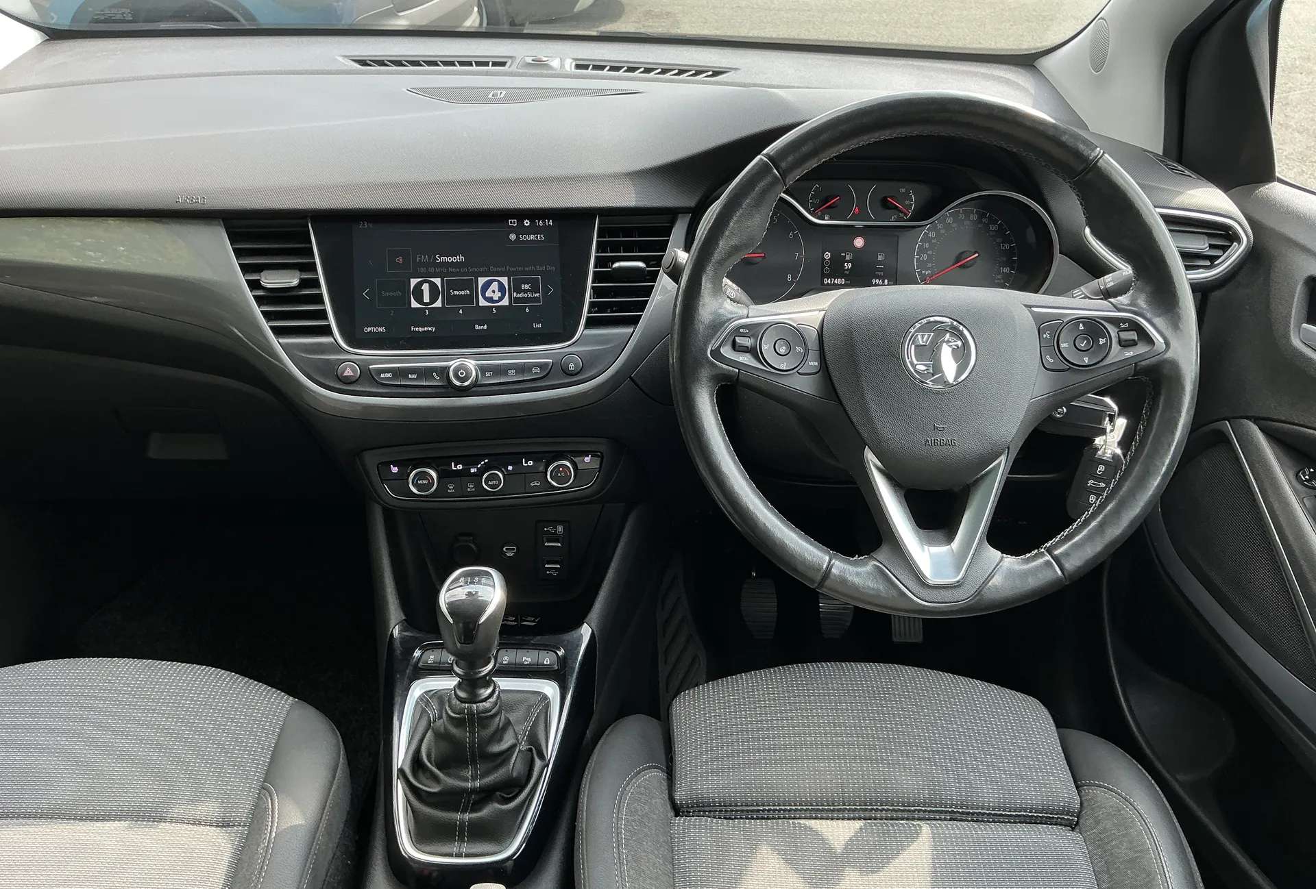 2021 VAUXHALL CROSSLAND 2021 VAUXHALL CROSSLAND