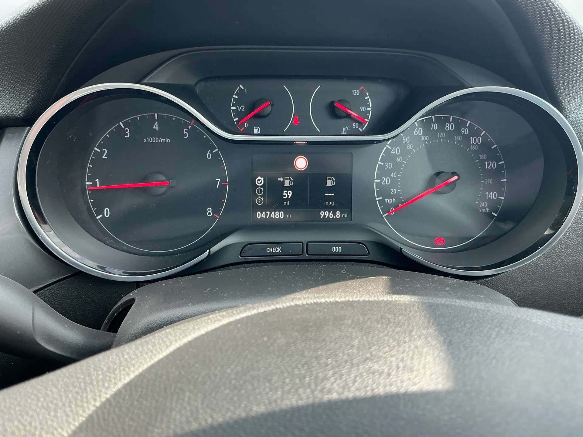 2021 VAUXHALL CROSSLAND 2021 VAUXHALL CROSSLAND