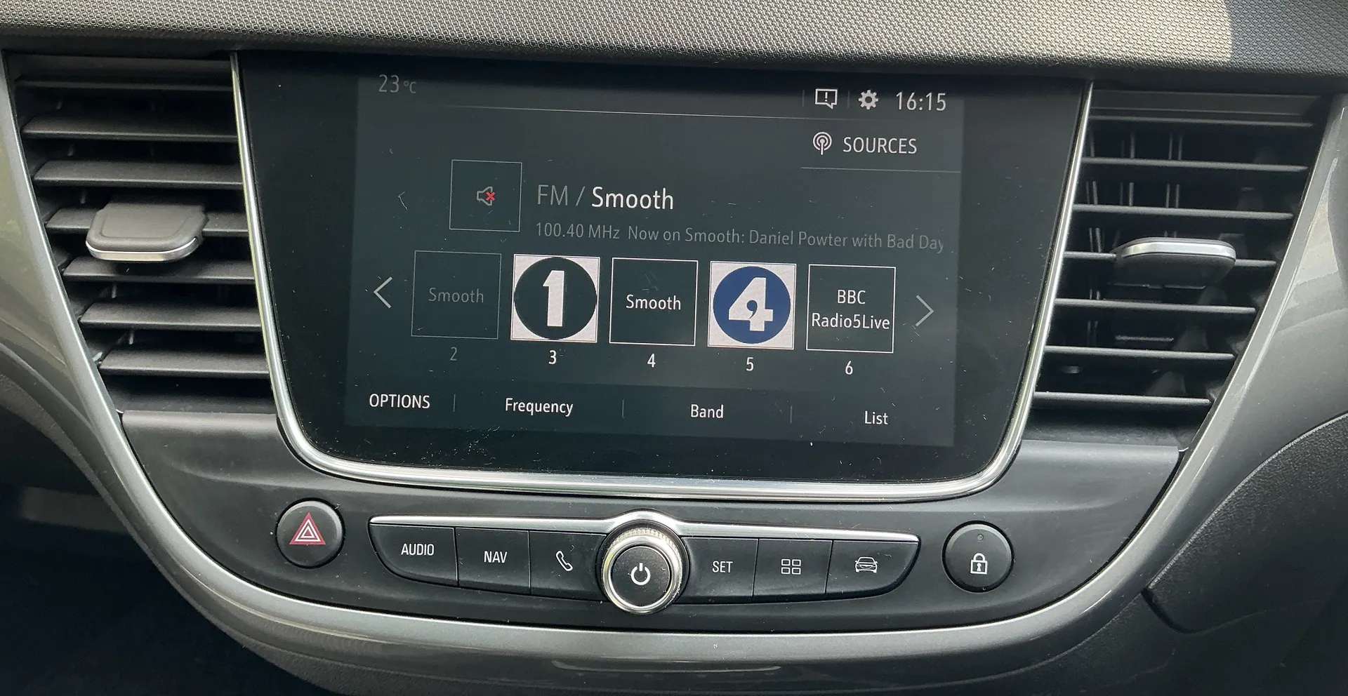 2021 VAUXHALL CROSSLAND 2021 VAUXHALL CROSSLAND