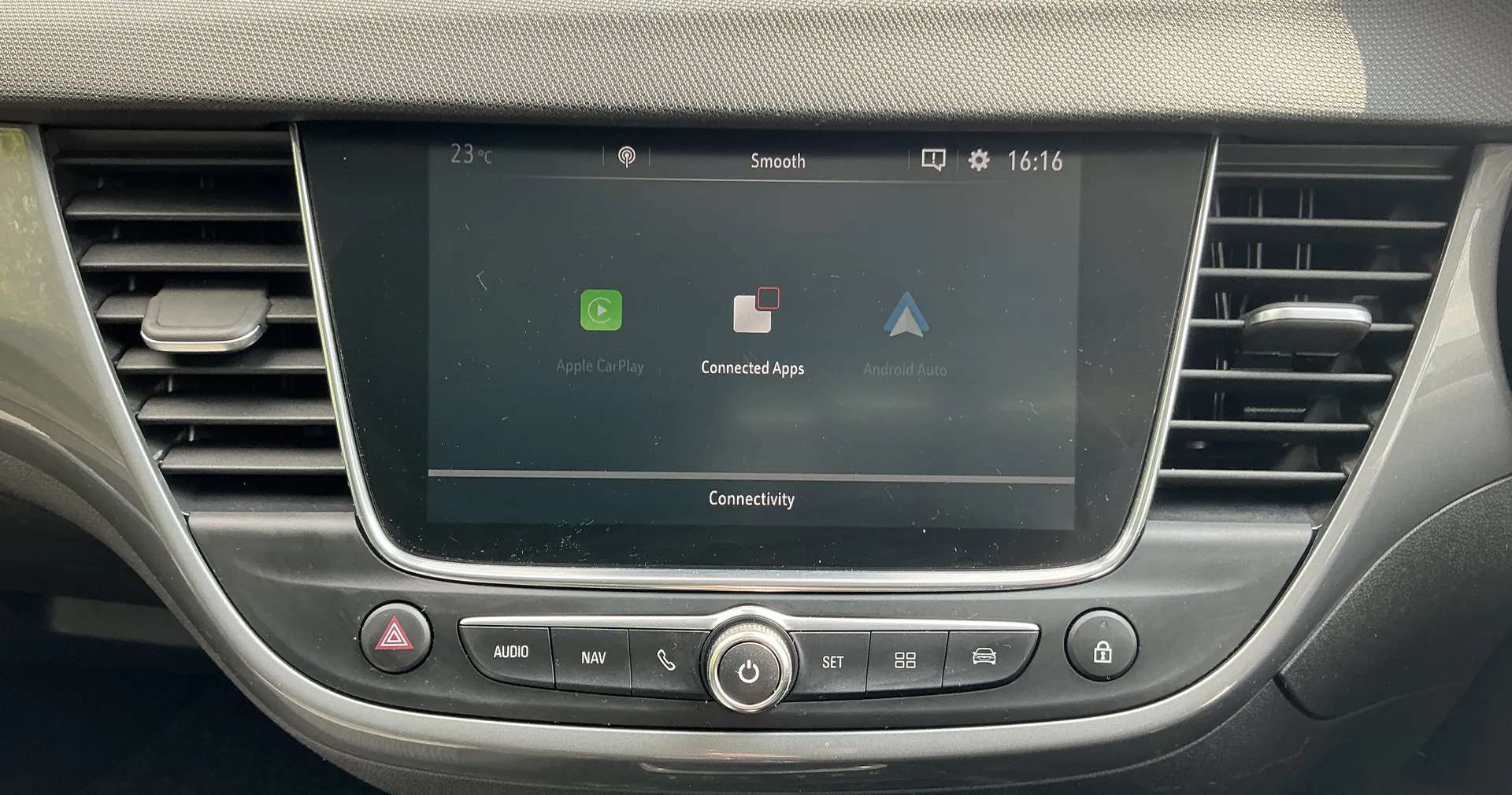 2021 VAUXHALL CROSSLAND 2021 VAUXHALL CROSSLAND