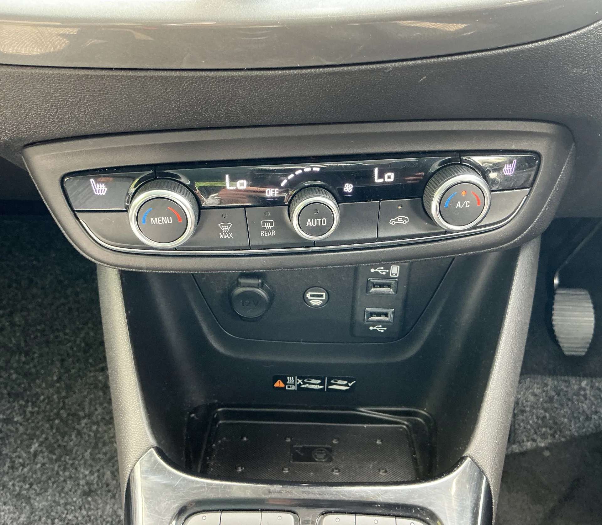 2021 VAUXHALL CROSSLAND 2021 VAUXHALL CROSSLAND