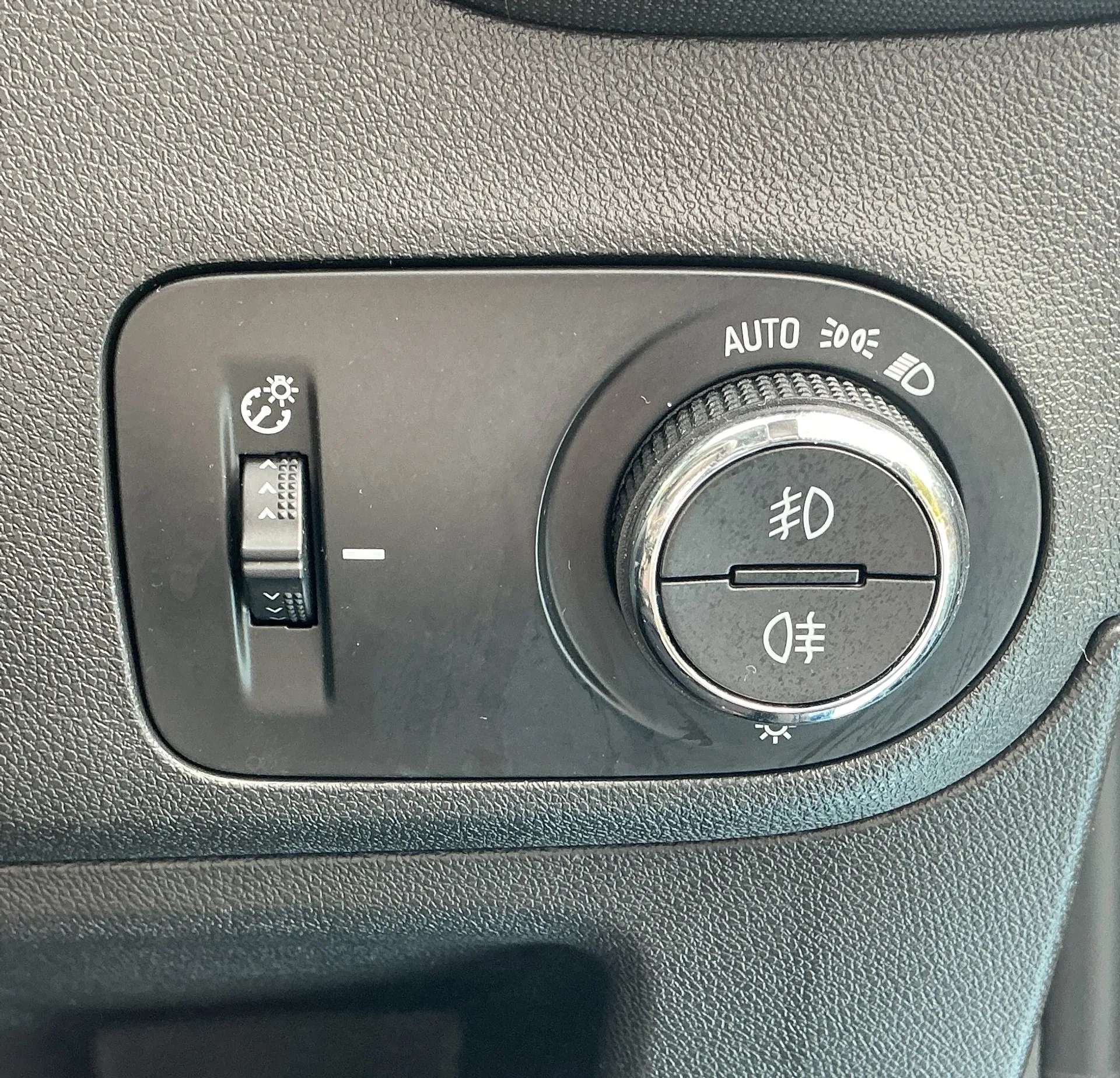2021 VAUXHALL CROSSLAND 2021 VAUXHALL CROSSLAND