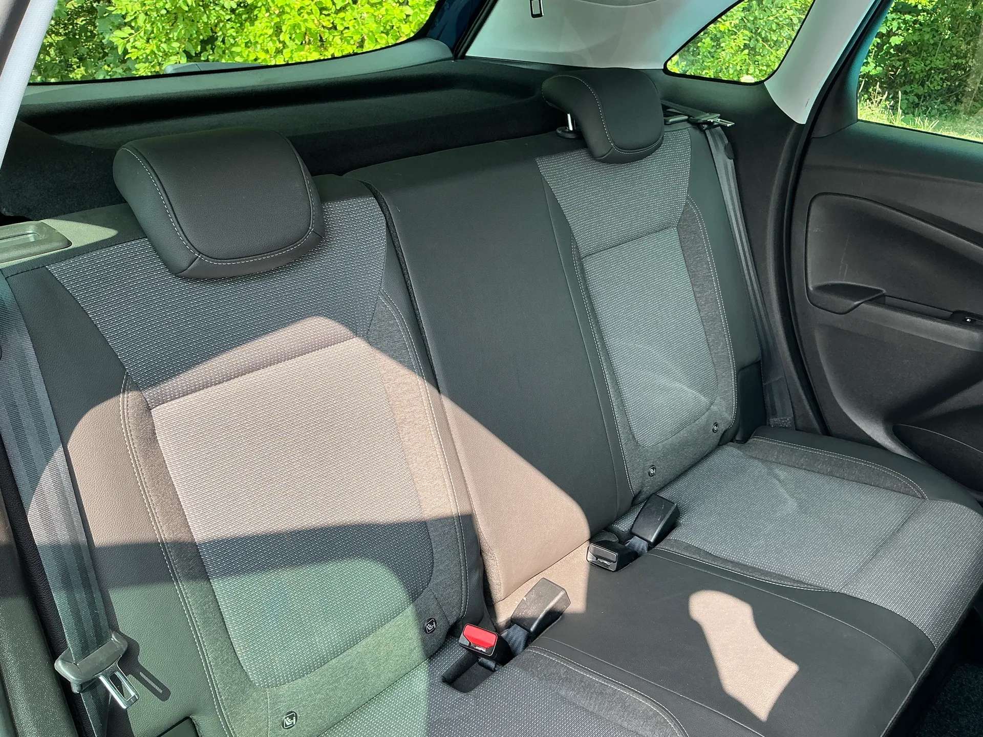 2021 VAUXHALL CROSSLAND 2021 VAUXHALL CROSSLAND