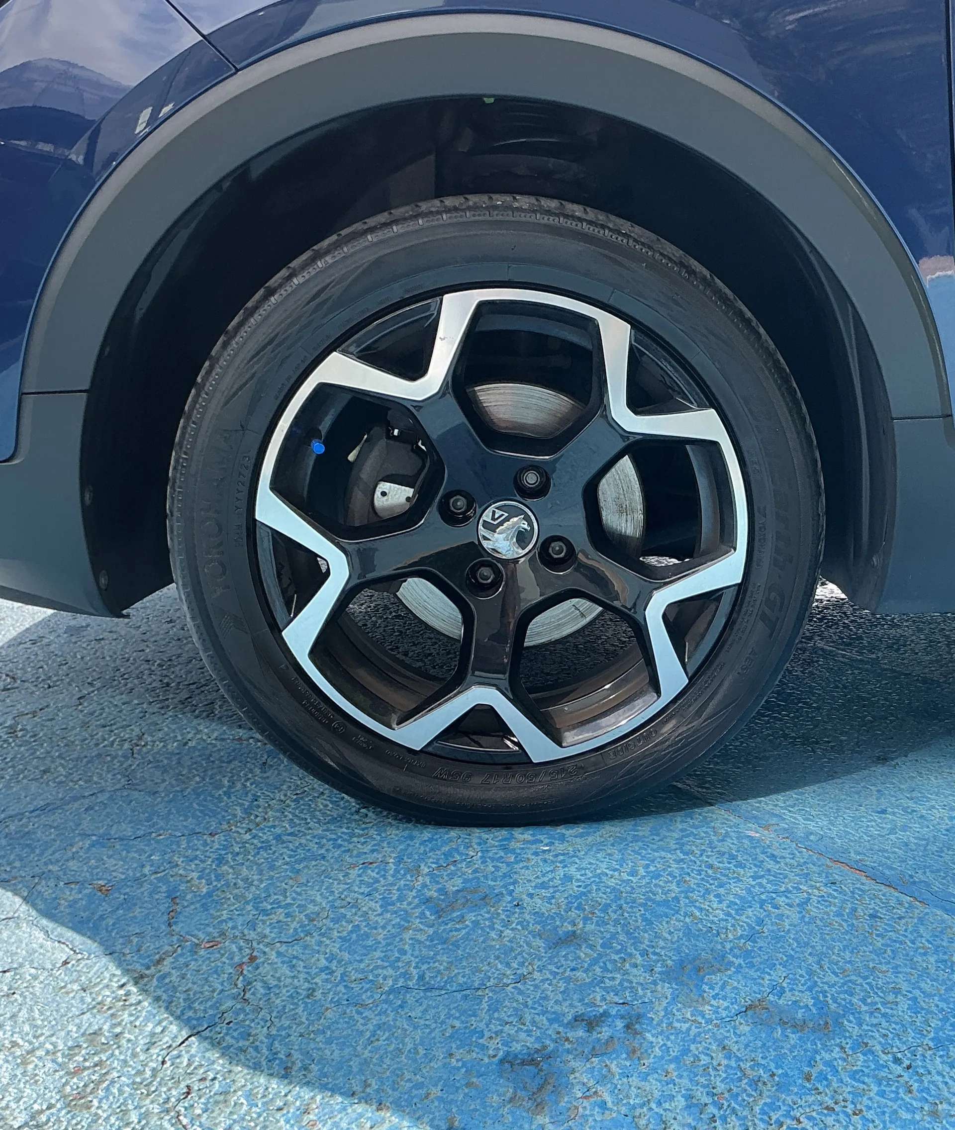 2021 VAUXHALL CROSSLAND 2021 VAUXHALL CROSSLAND
