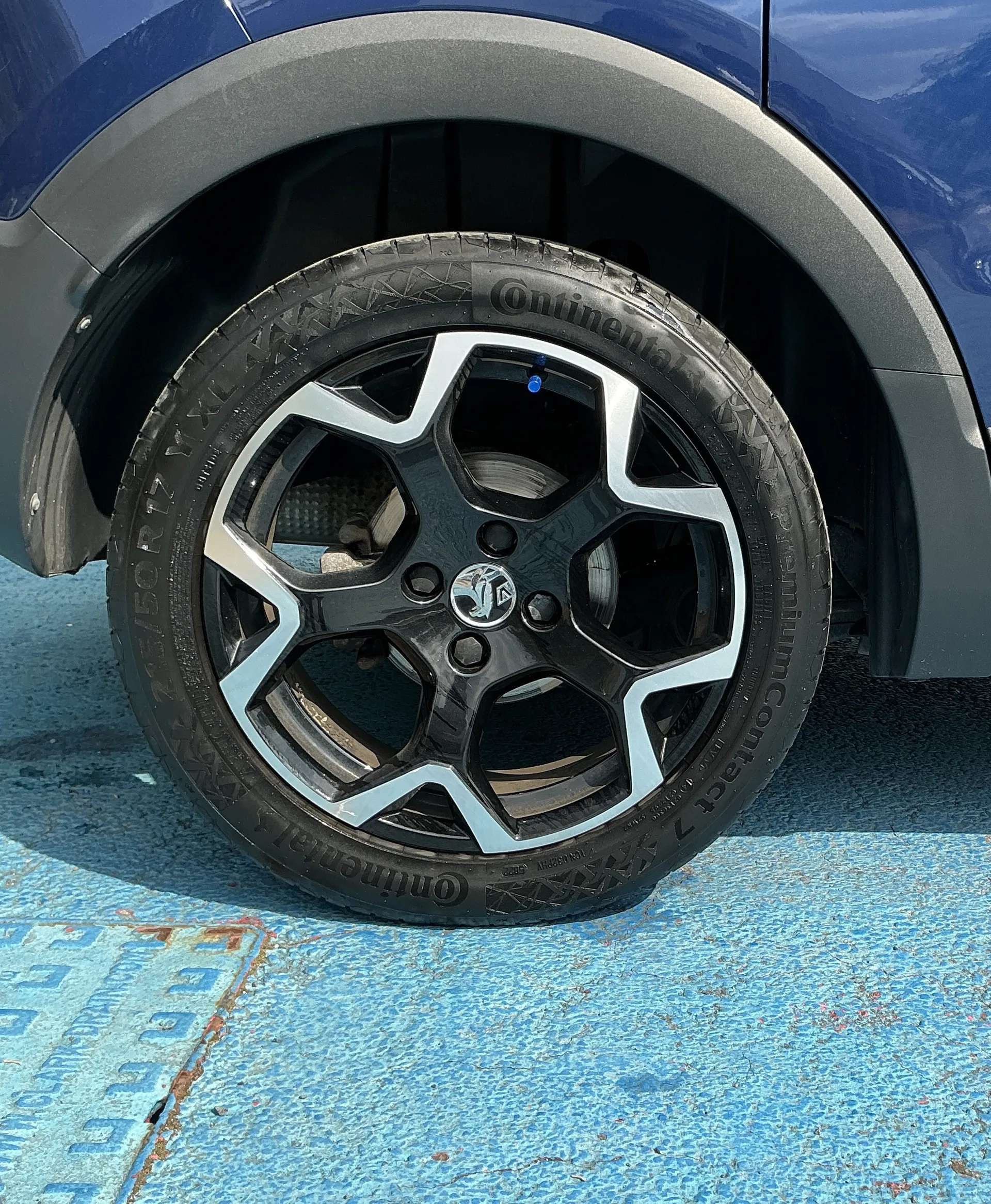 2021 VAUXHALL CROSSLAND 2021 VAUXHALL CROSSLAND
