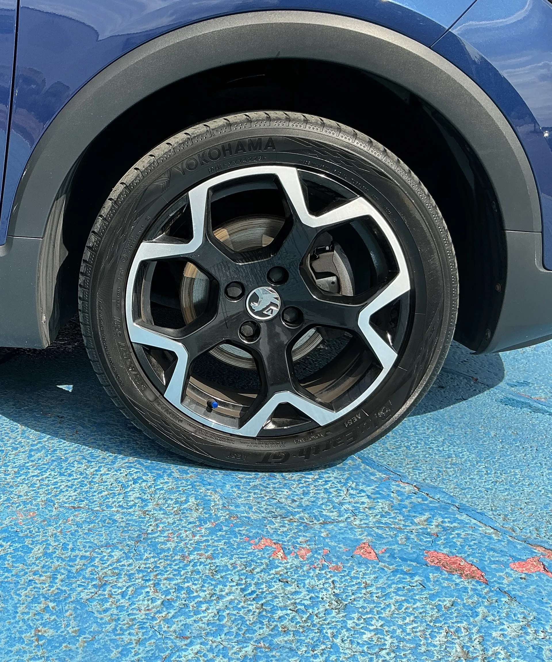 2021 VAUXHALL CROSSLAND 2021 VAUXHALL CROSSLAND
