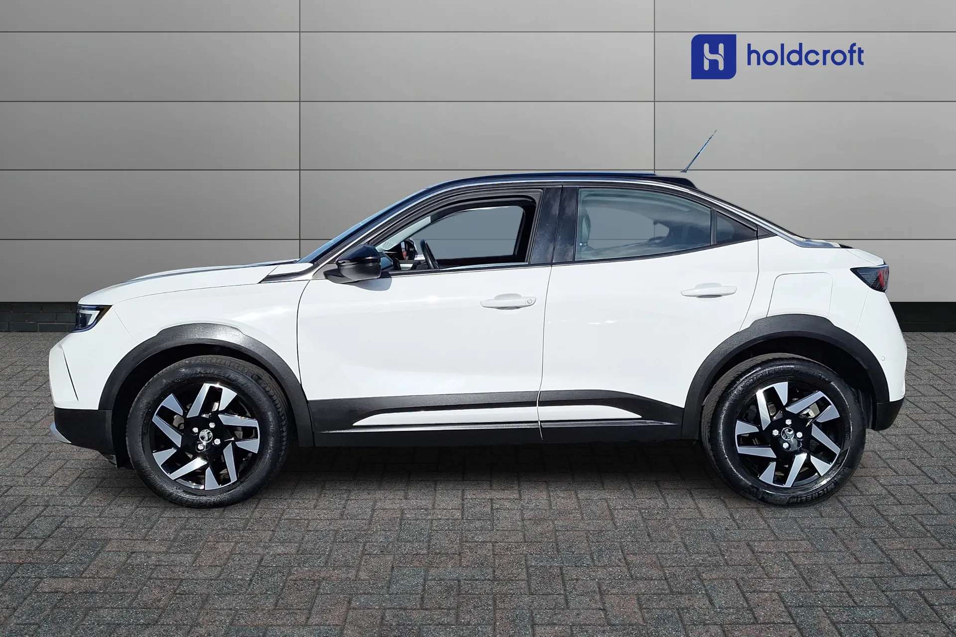 2021 VAUXHALL MOKKA 2021 VAUXHALL MOKKA