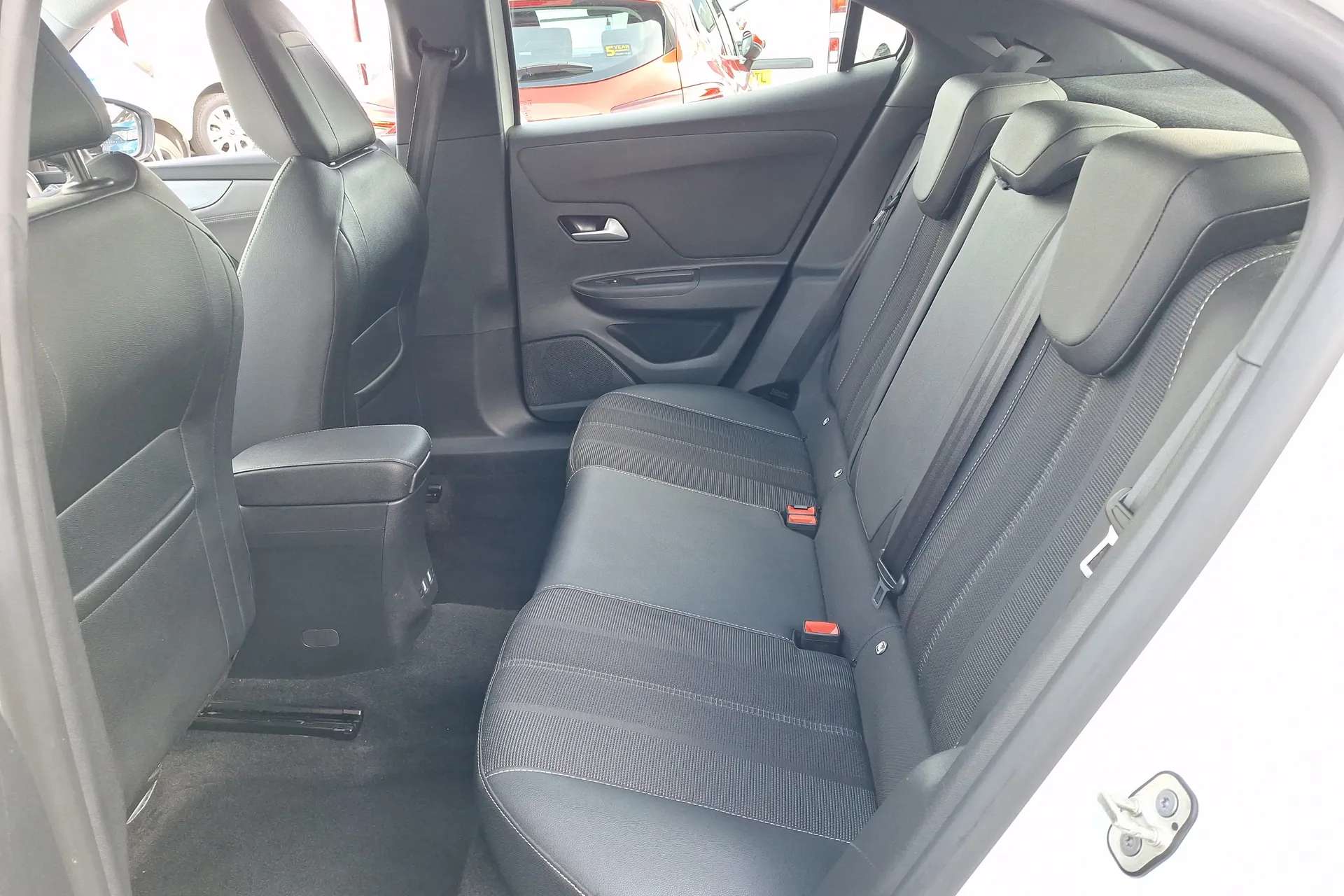 2021 VAUXHALL MOKKA 2021 VAUXHALL MOKKA