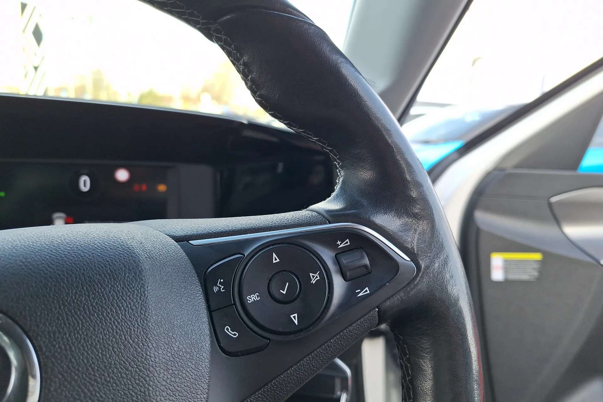 2021 VAUXHALL MOKKA 2021 VAUXHALL MOKKA