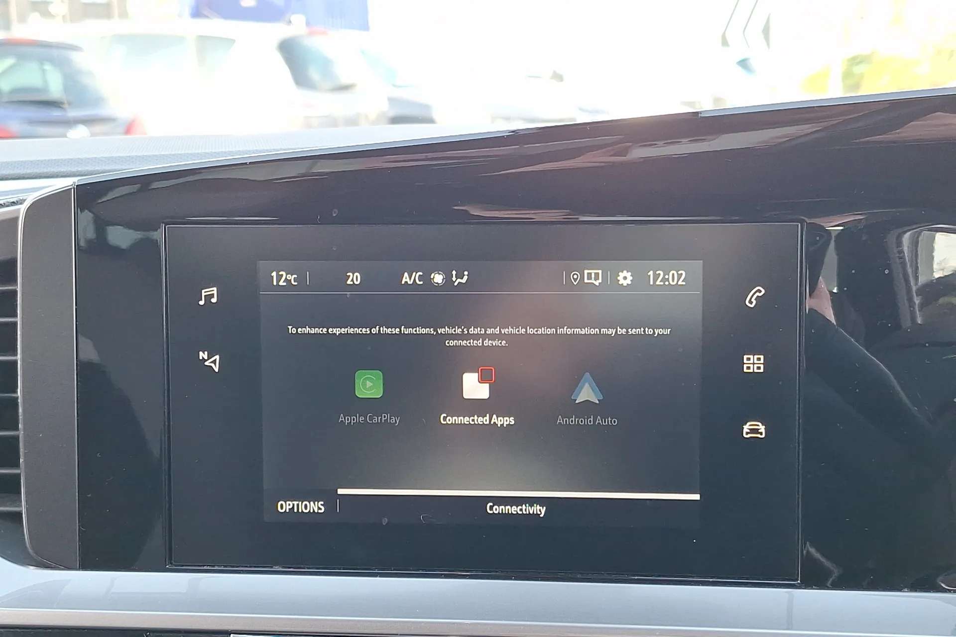 2021 VAUXHALL MOKKA 2021 VAUXHALL MOKKA