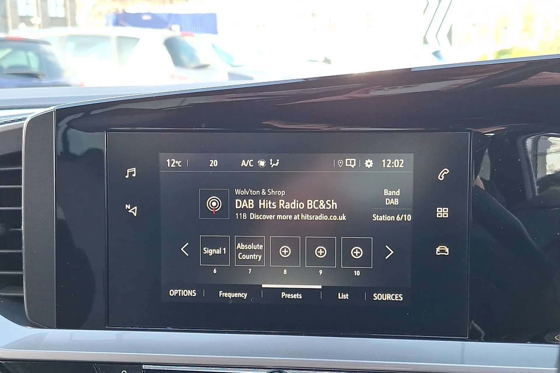 2021 VAUXHALL MOKKA 2021 VAUXHALL MOKKA