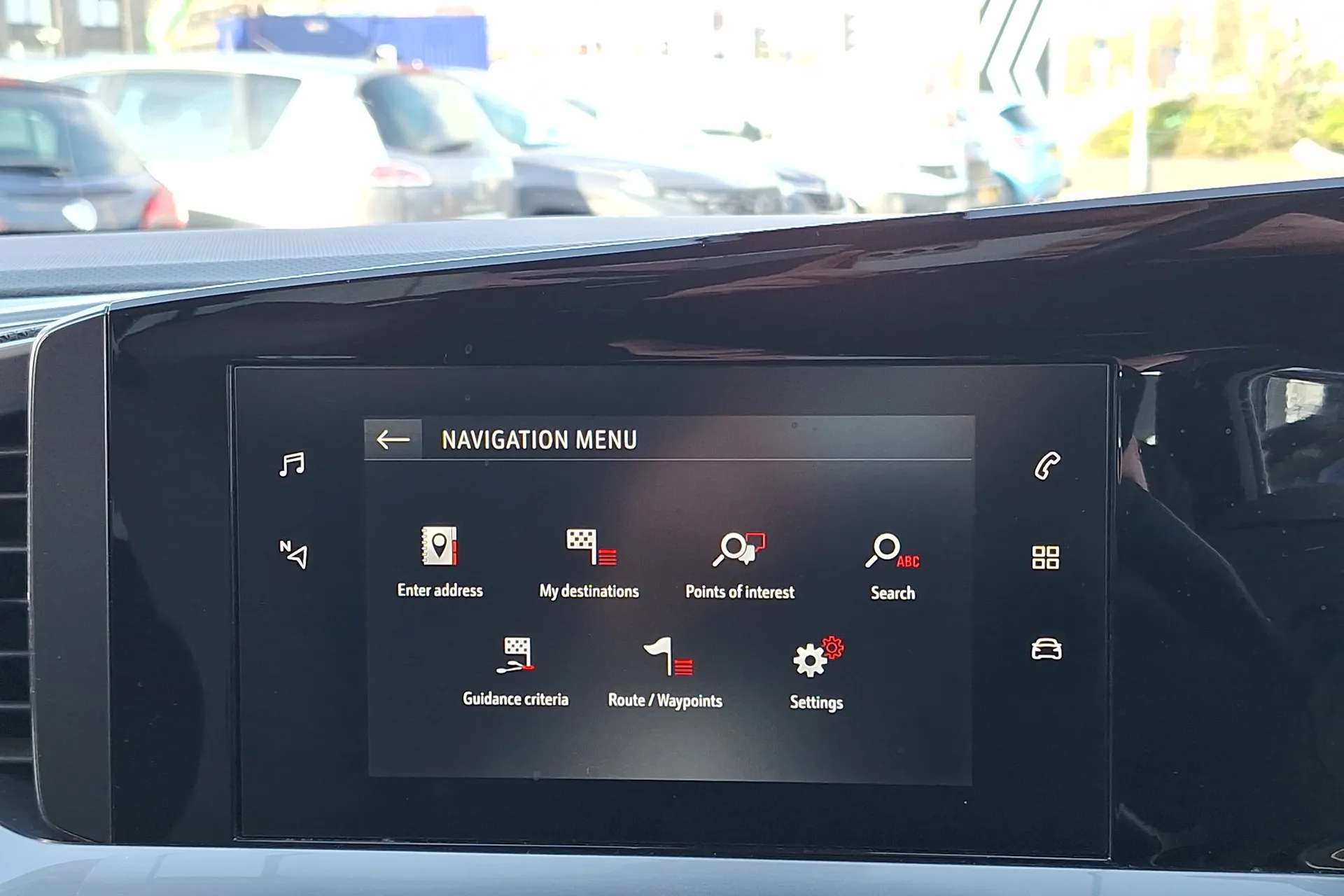 2021 VAUXHALL MOKKA 2021 VAUXHALL MOKKA