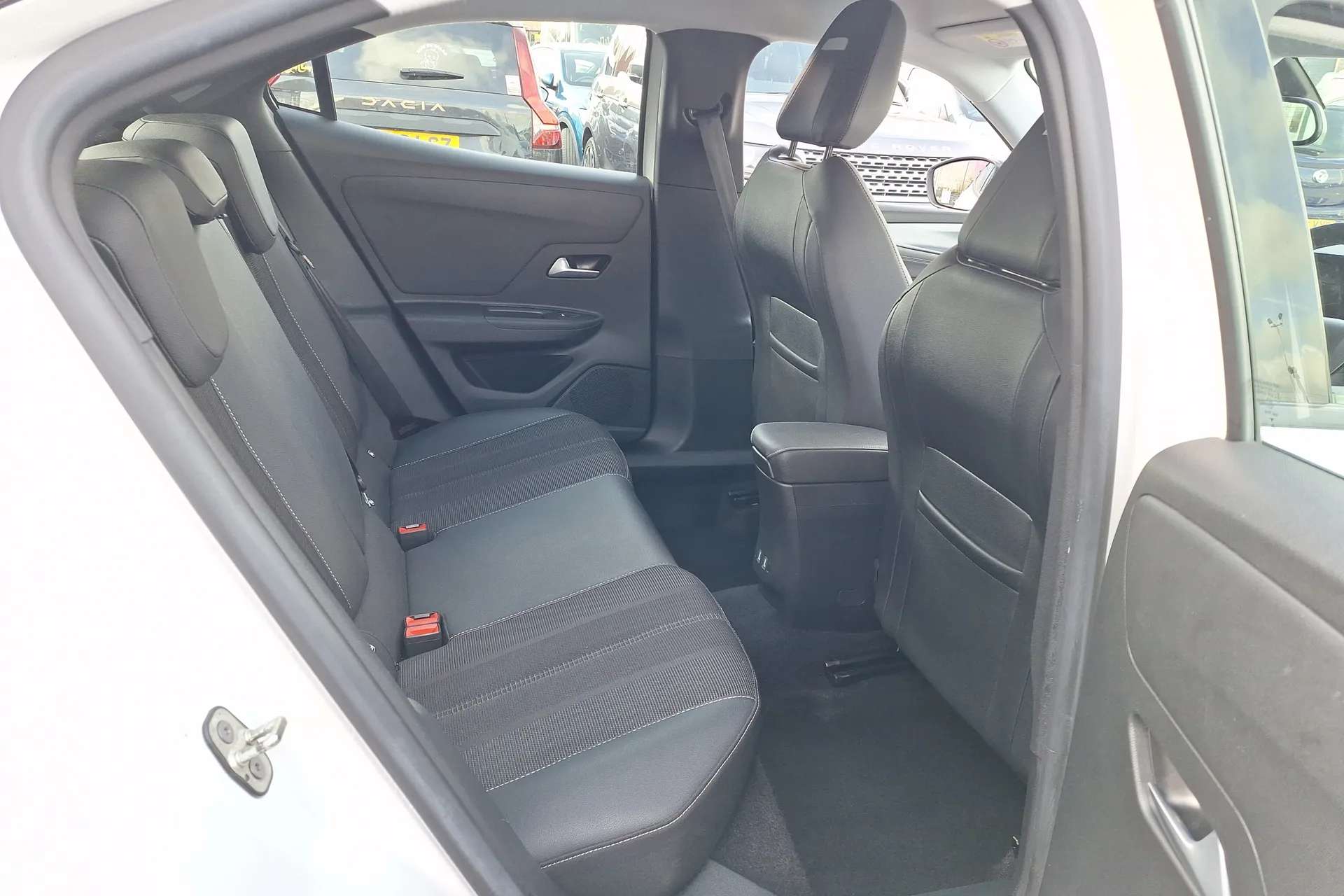 2021 VAUXHALL MOKKA 2021 VAUXHALL MOKKA