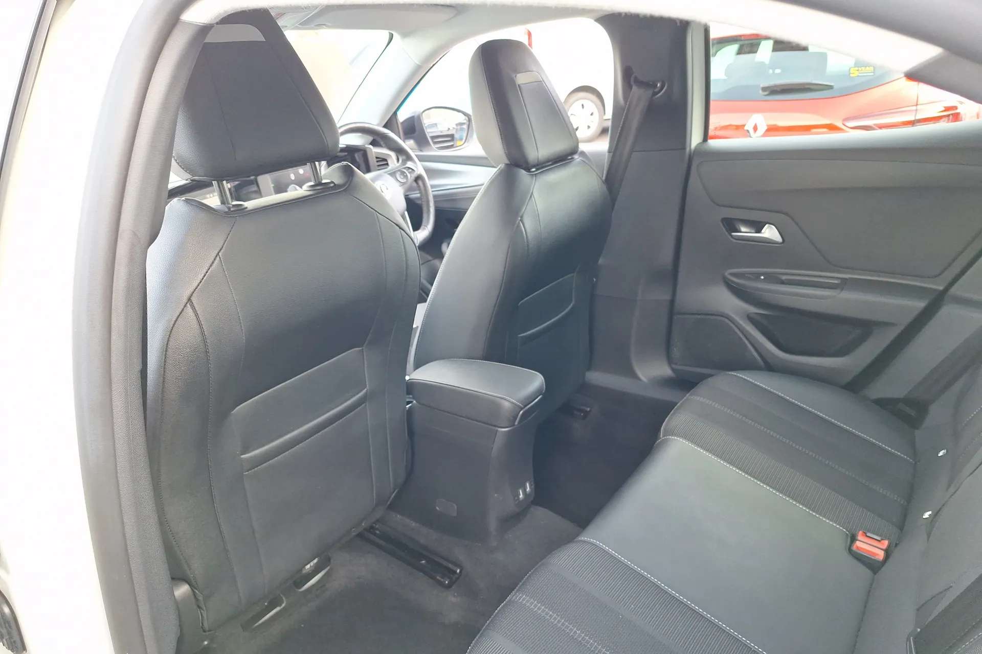 2021 VAUXHALL MOKKA 2021 VAUXHALL MOKKA