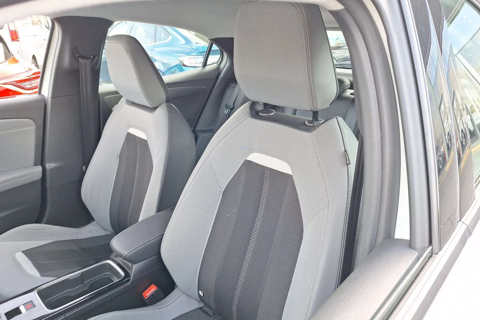 2021 VAUXHALL MOKKA 2021 VAUXHALL MOKKA