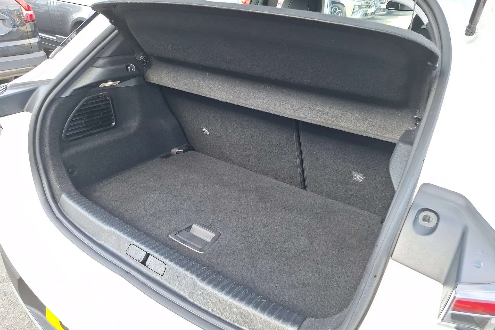 2021 VAUXHALL MOKKA 2021 VAUXHALL MOKKA