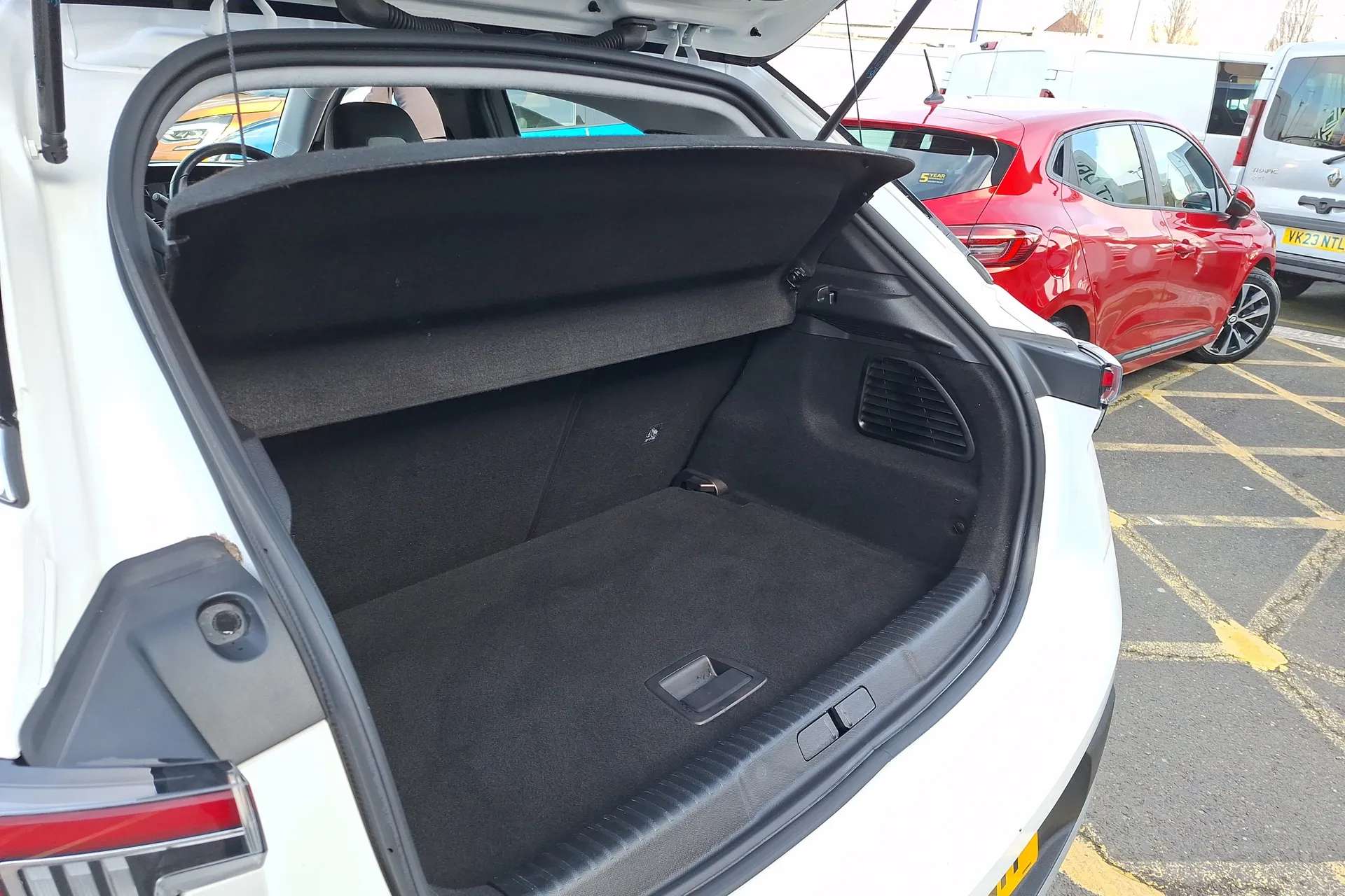 2021 VAUXHALL MOKKA 2021 VAUXHALL MOKKA