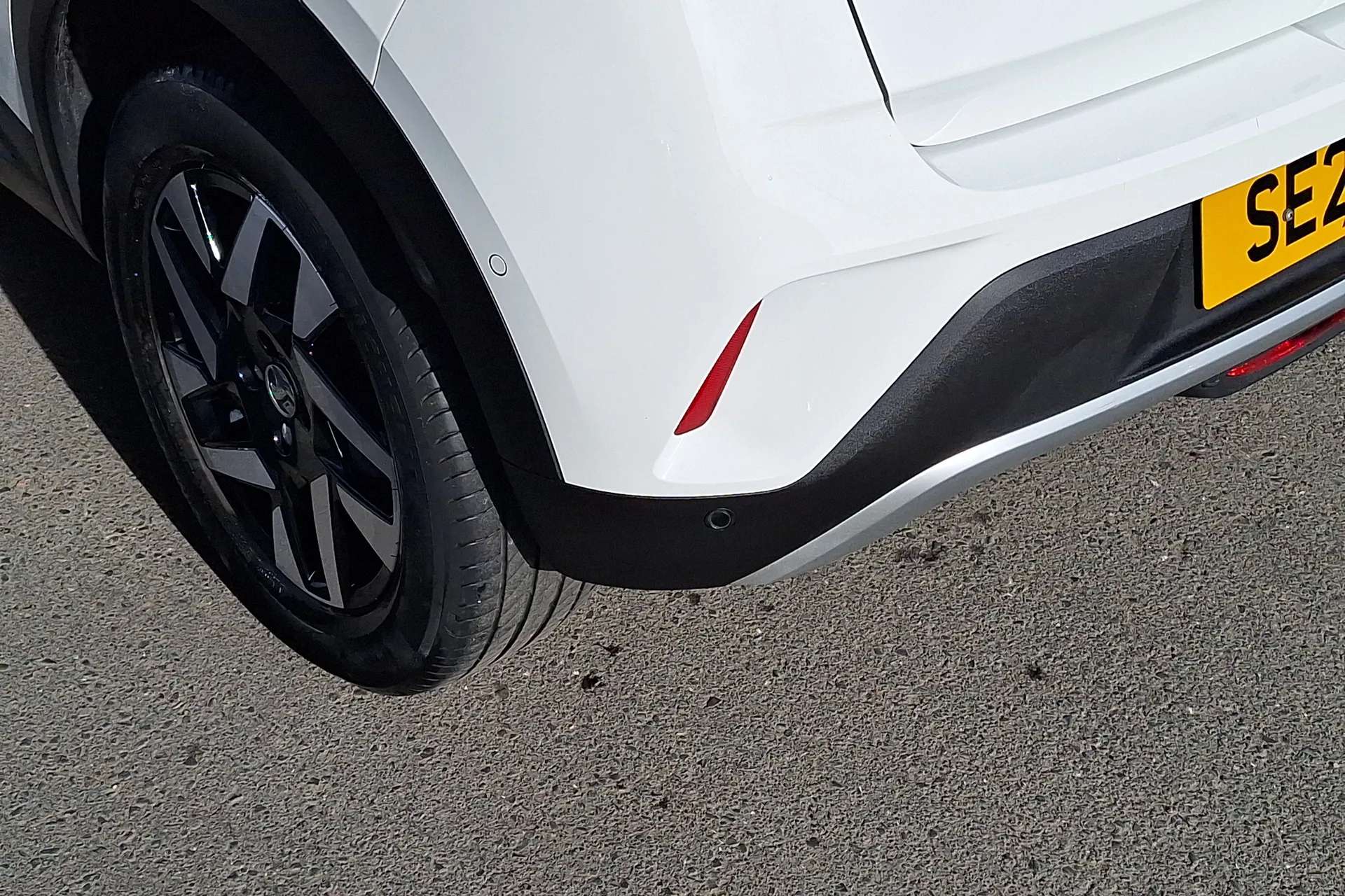 2021 VAUXHALL MOKKA 2021 VAUXHALL MOKKA