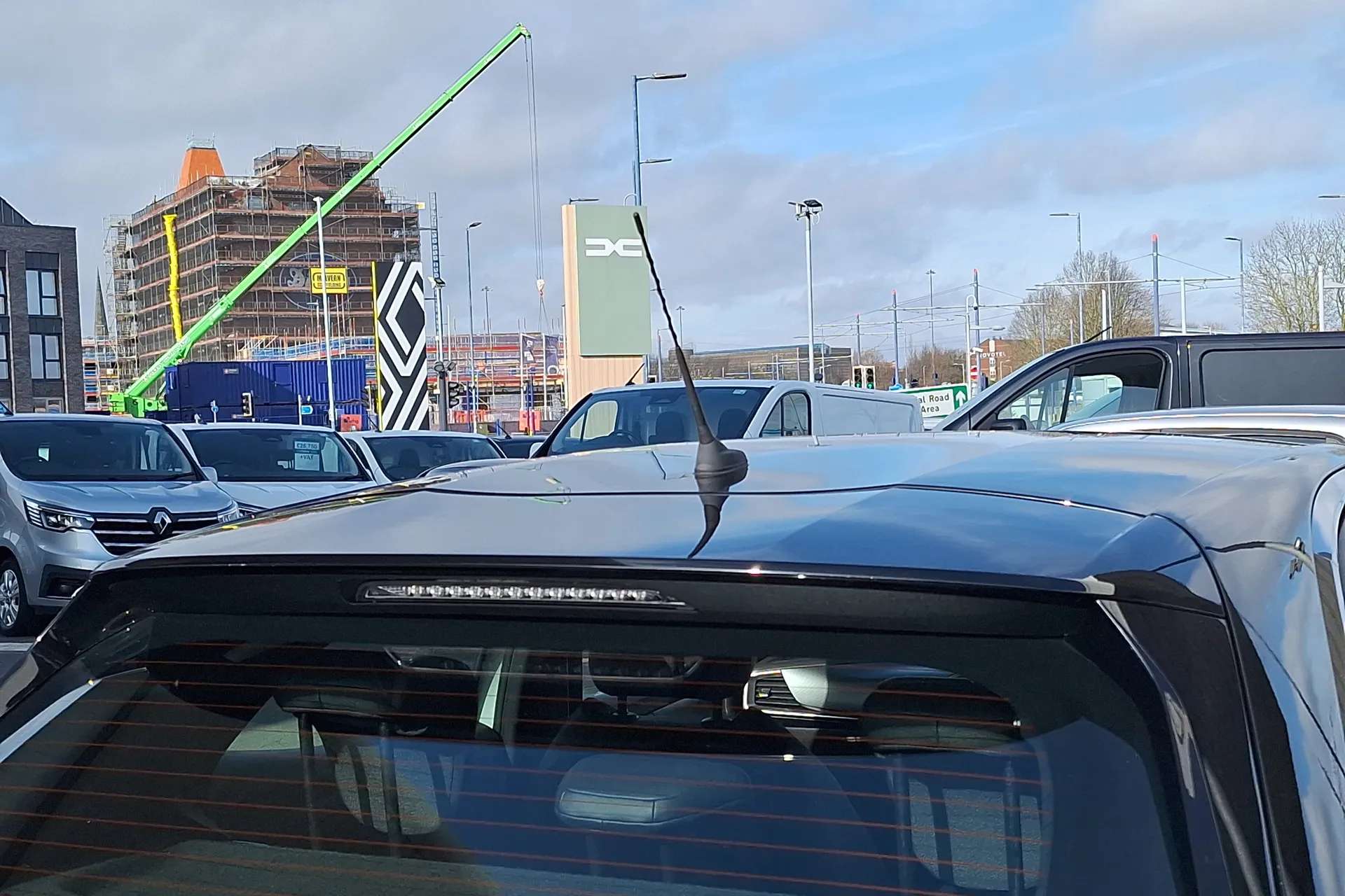 2021 VAUXHALL MOKKA 2021 VAUXHALL MOKKA