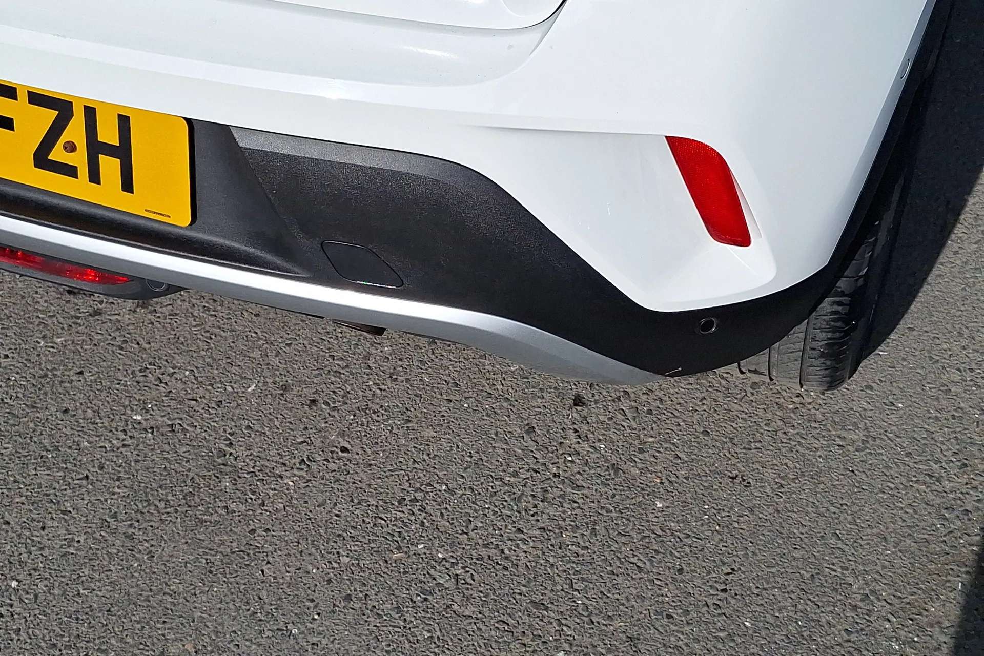 2021 VAUXHALL MOKKA 2021 VAUXHALL MOKKA