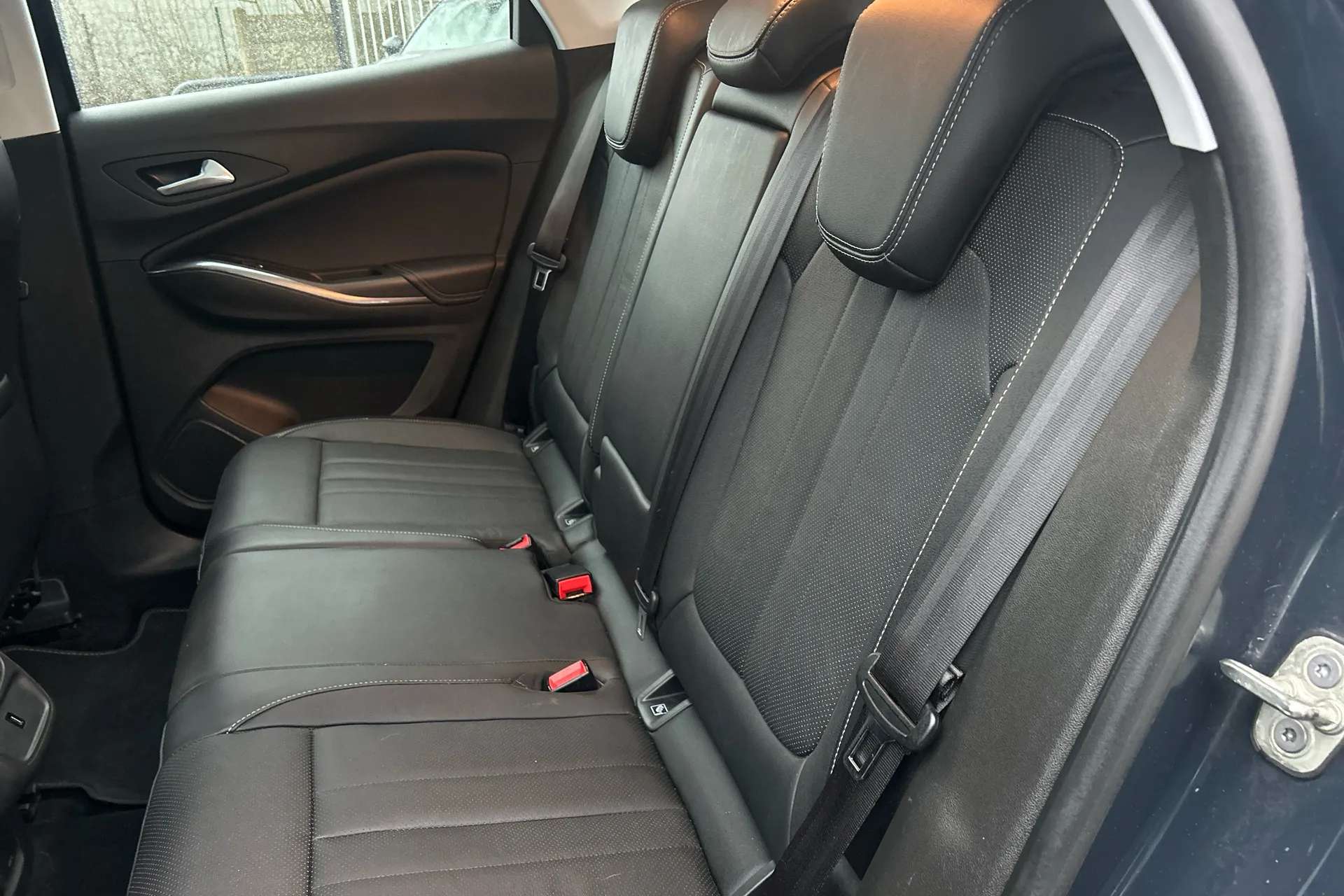 2019 VAUXHALL GRANDLAND X 2019 VAUXHALL GRANDLAND X