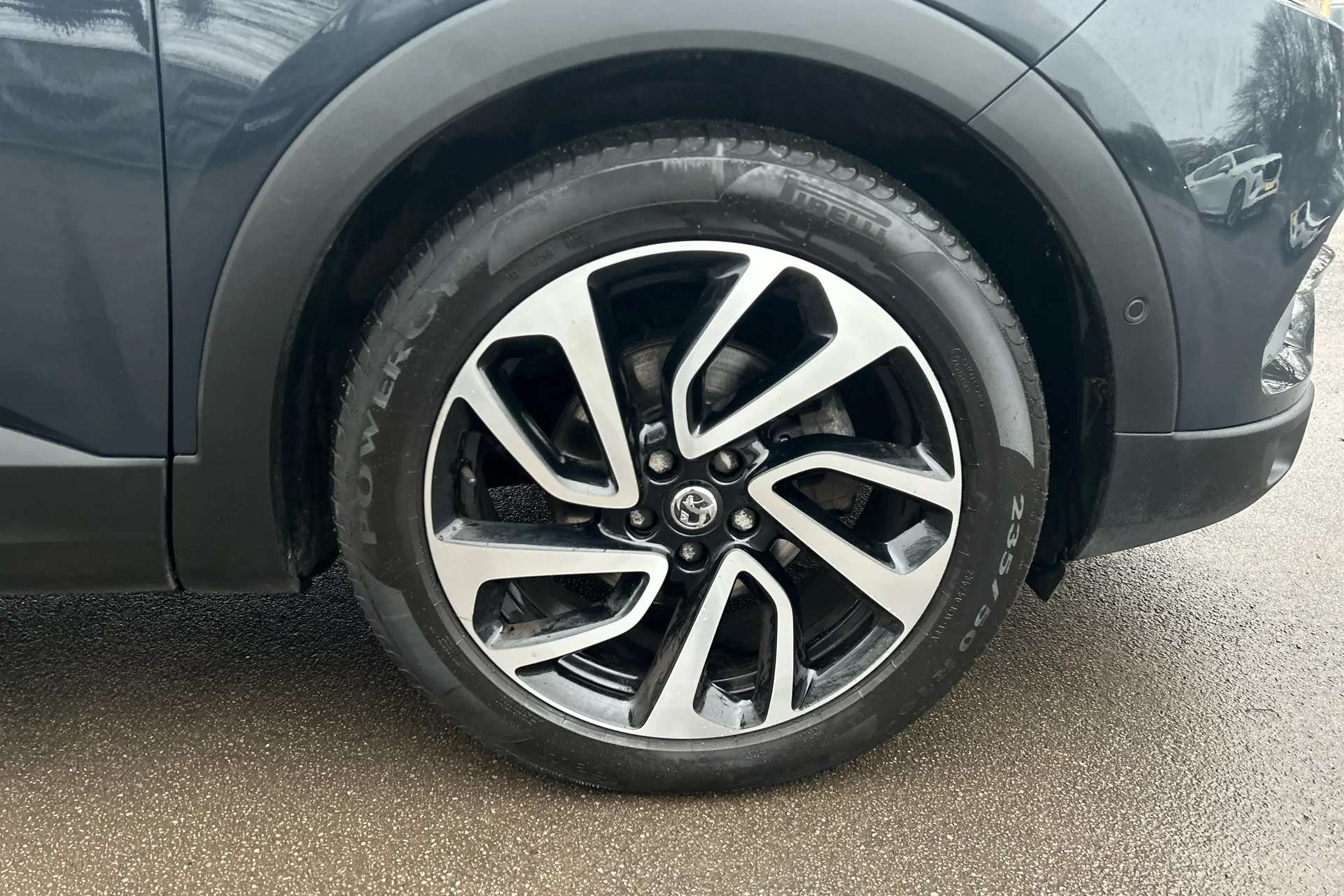 2019 VAUXHALL GRANDLAND X 2019 VAUXHALL GRANDLAND X
