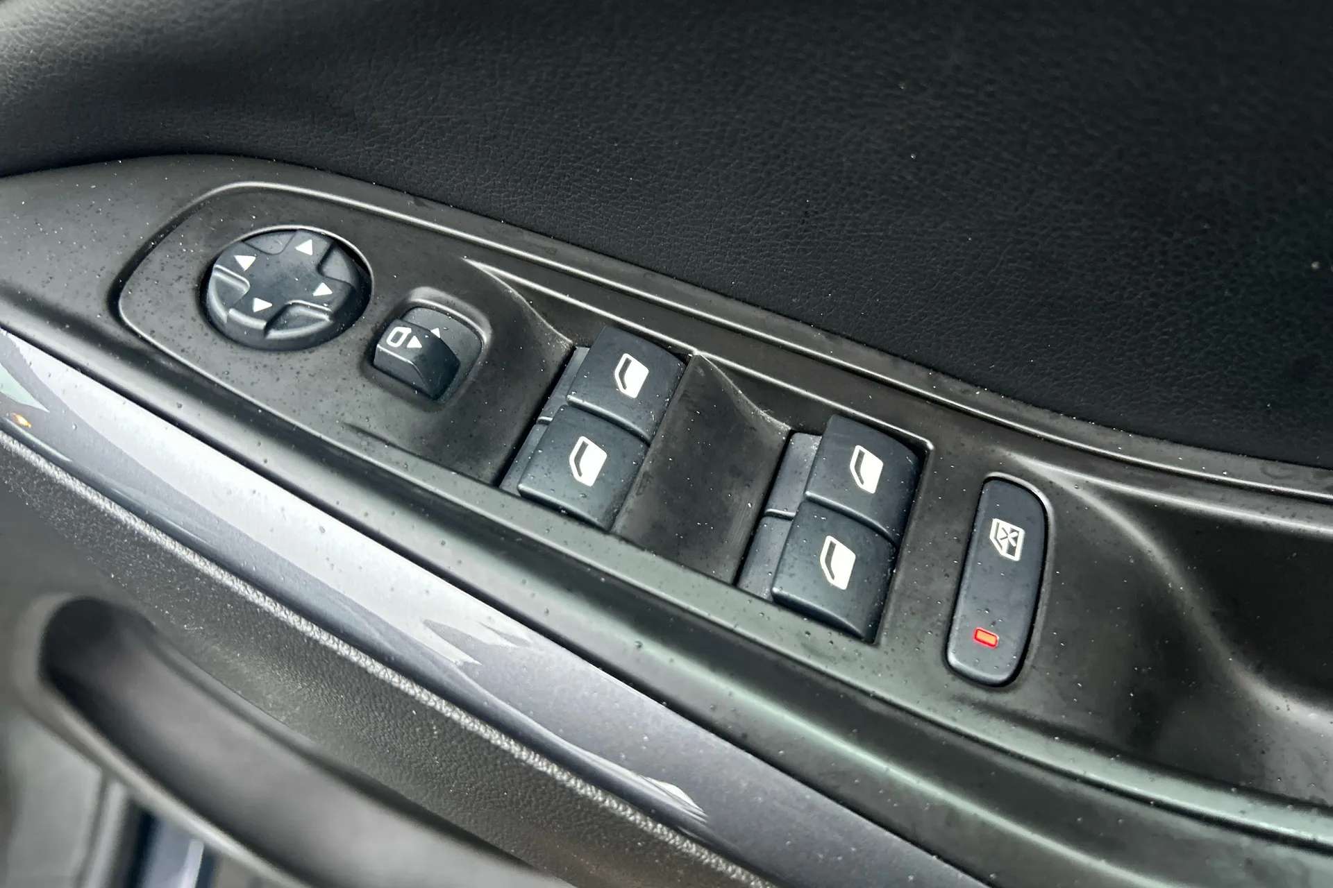 2019 VAUXHALL GRANDLAND X 2019 VAUXHALL GRANDLAND X