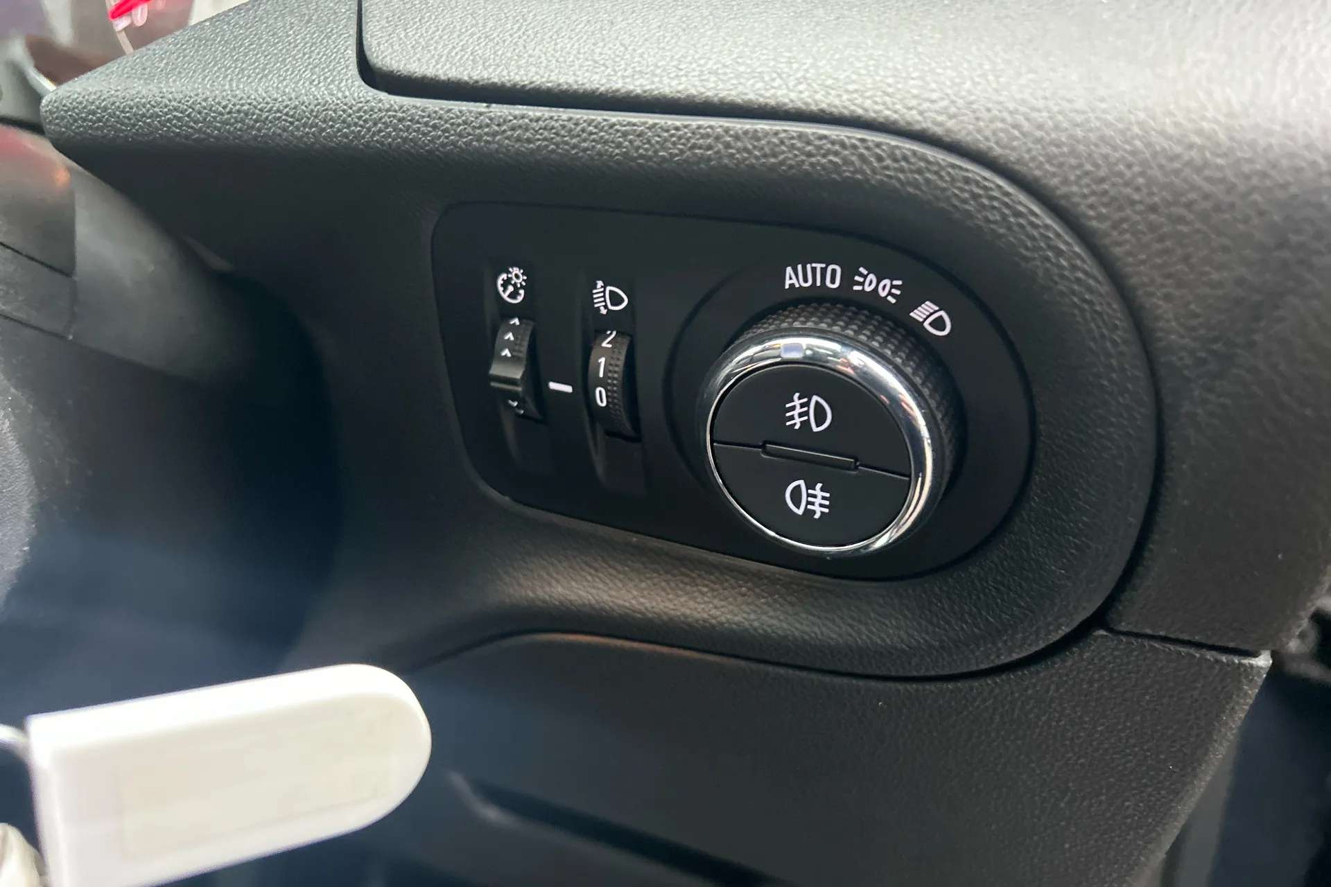 2019 VAUXHALL GRANDLAND X 2019 VAUXHALL GRANDLAND X